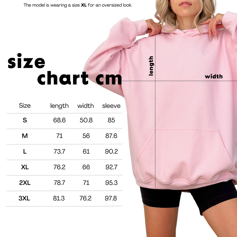Enough serotonin hoodie