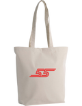 55 tote bag