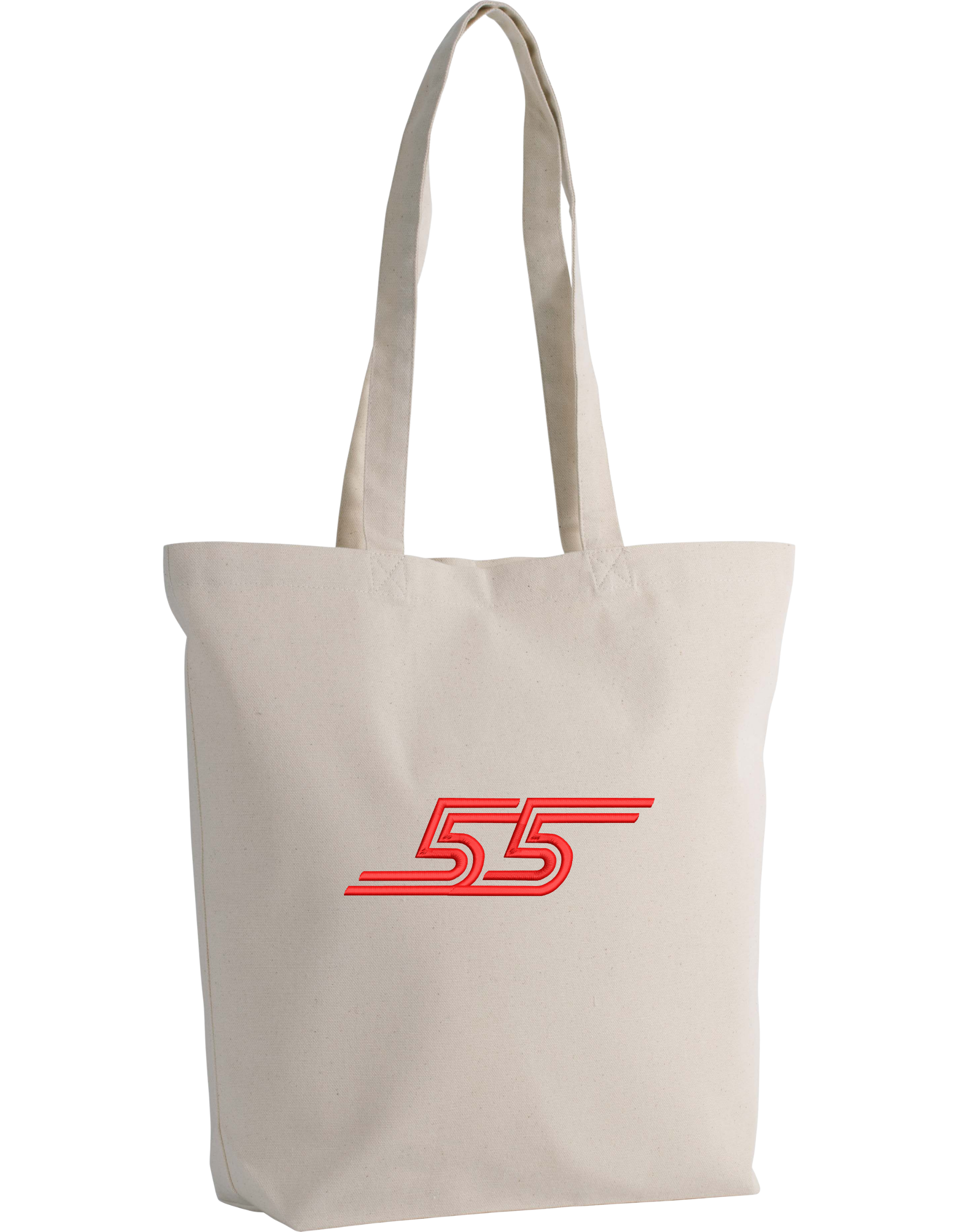 55 tote bag