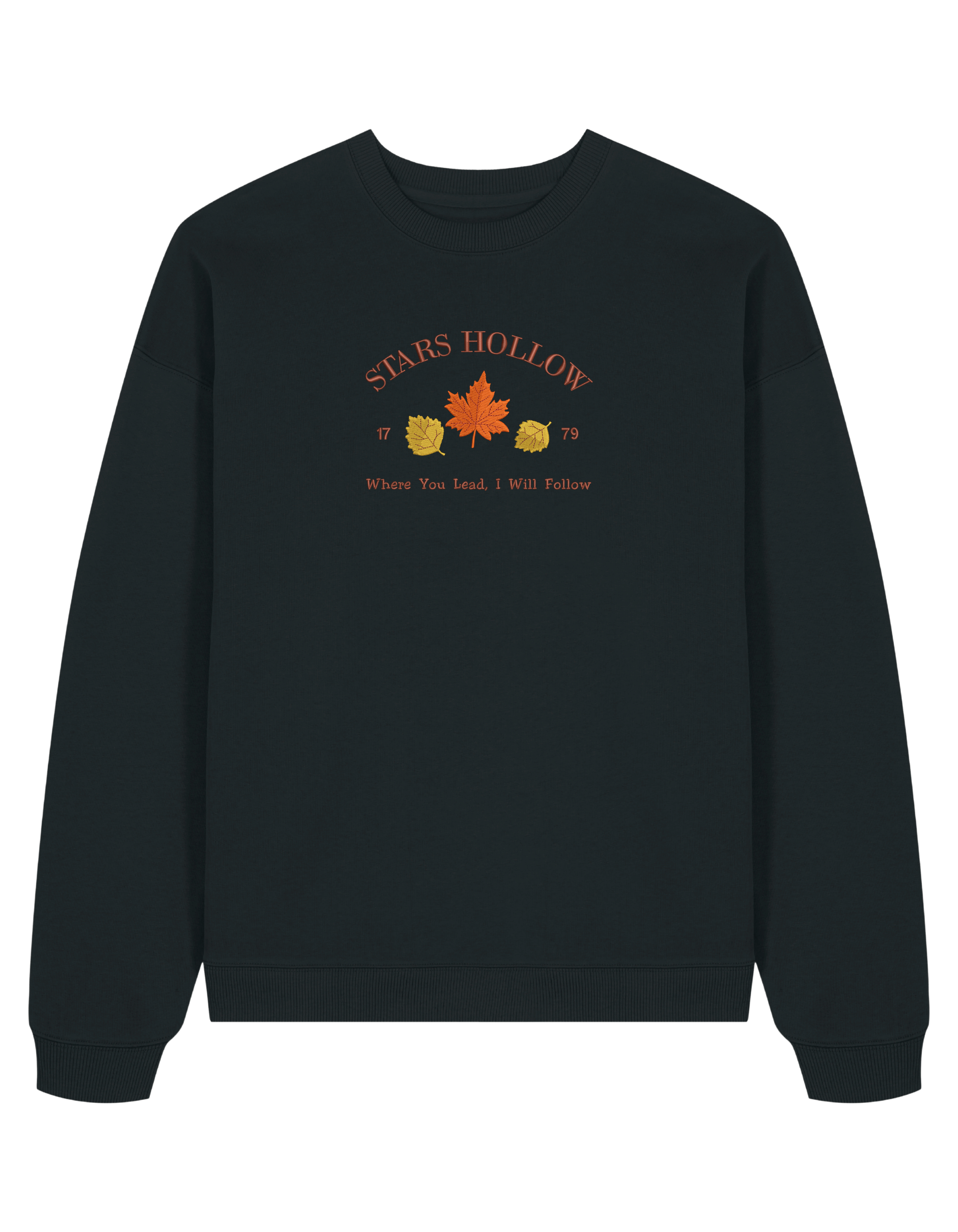Stars hollow sweatshirt Gilmore Girls