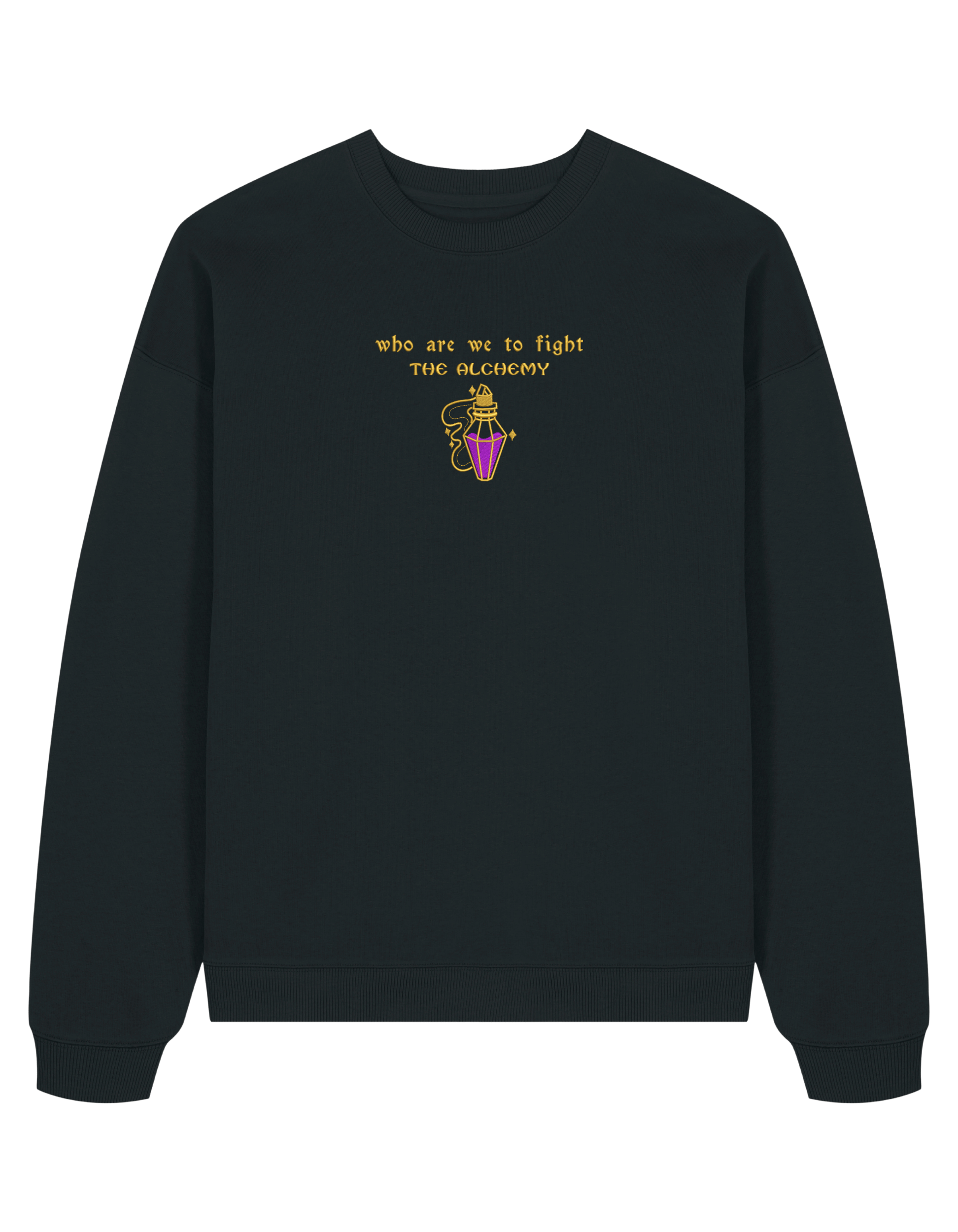 Alchemy sweatshirt Taylor Swift