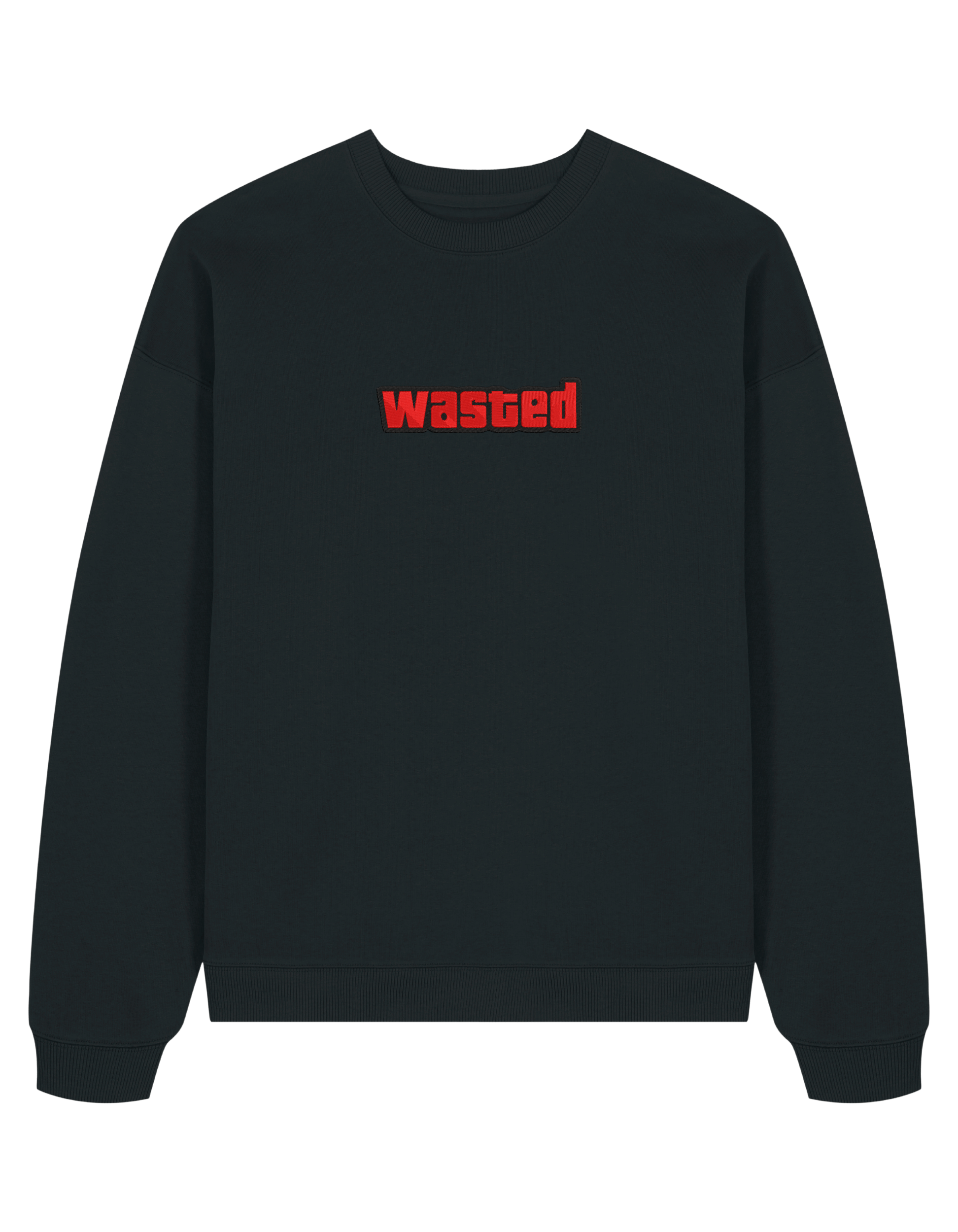 Wasted sweatshirt Gaming