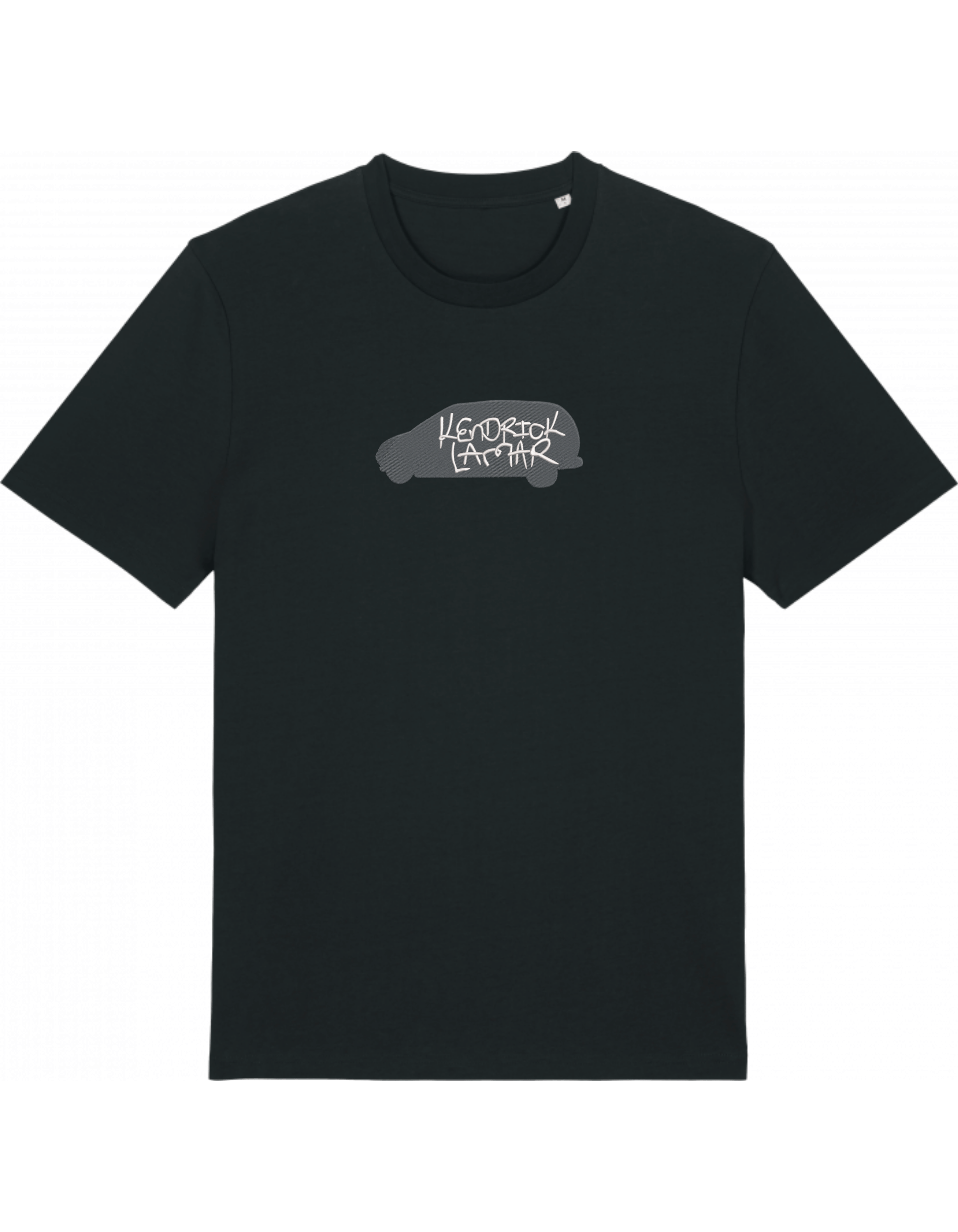 Kendrick car tricou Kendrick Lamar