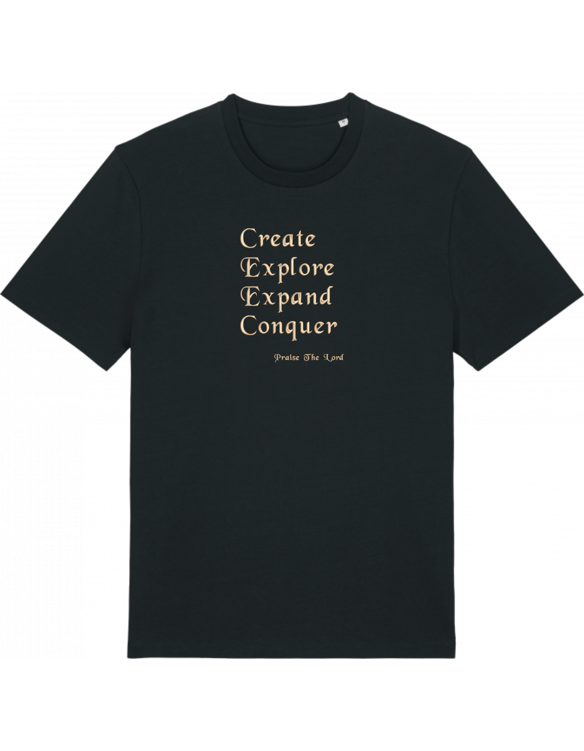 Create tricou ASAP Rocky