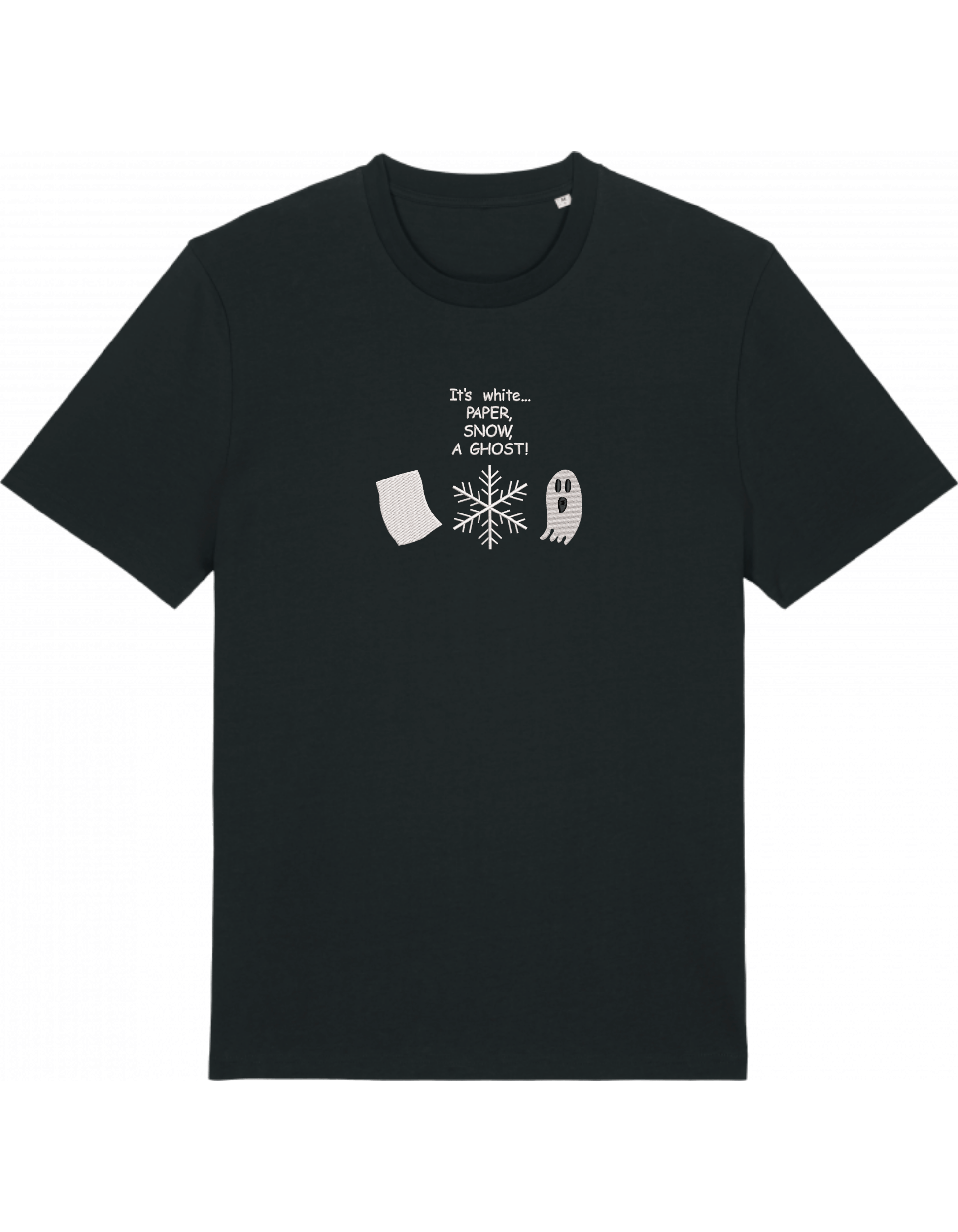 Paper tricou Friends