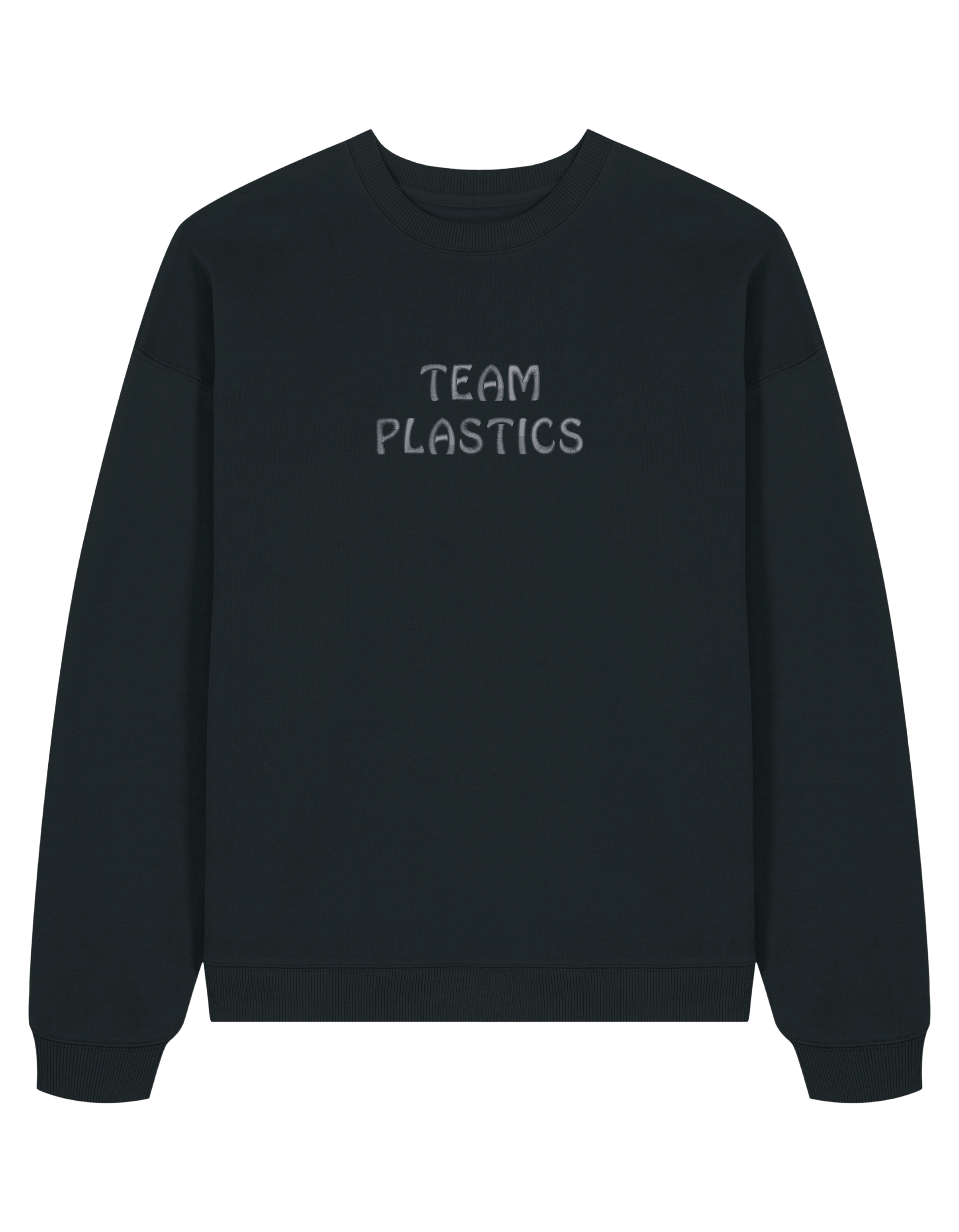 Team plastics sweatshirt Grey’s Anatomy