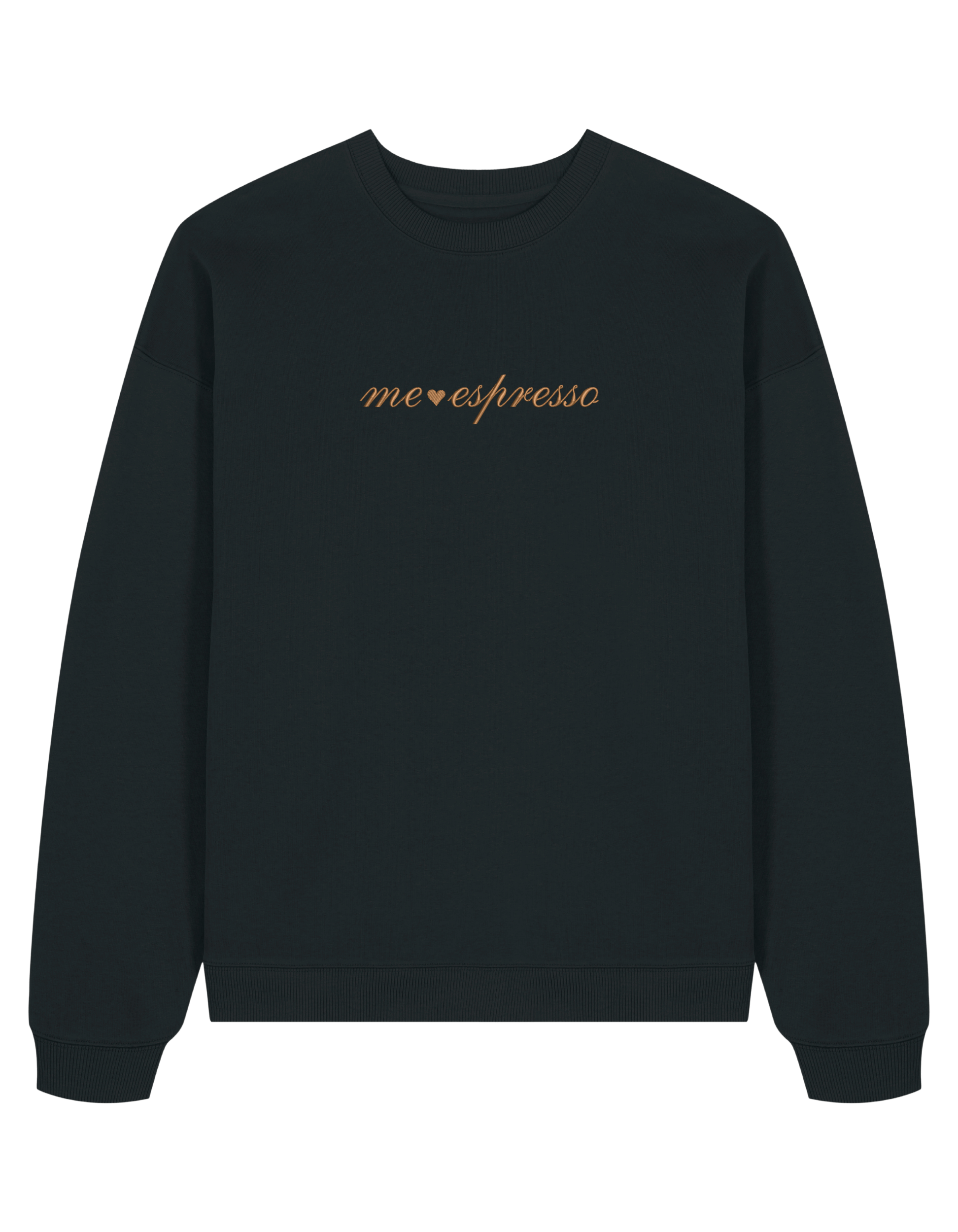 Espresso love sweatshirt Sabrina Carpenter