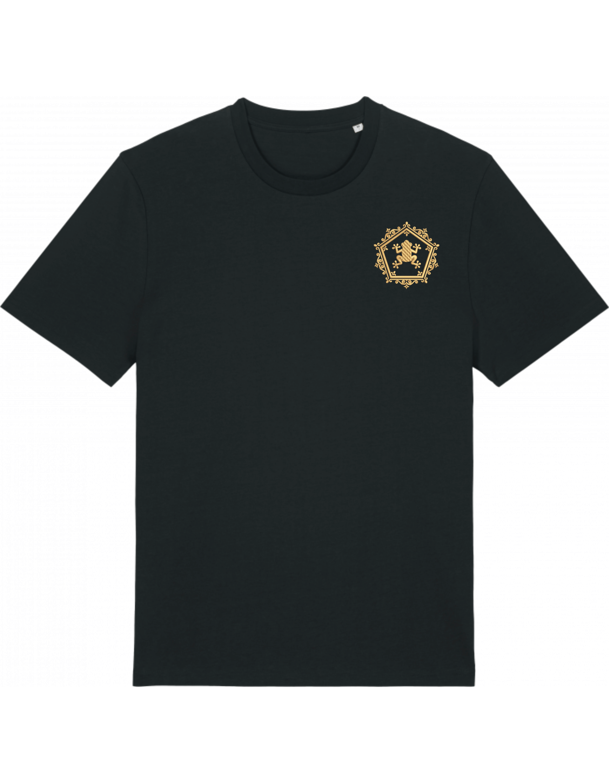 Frog tricou Harry Potter