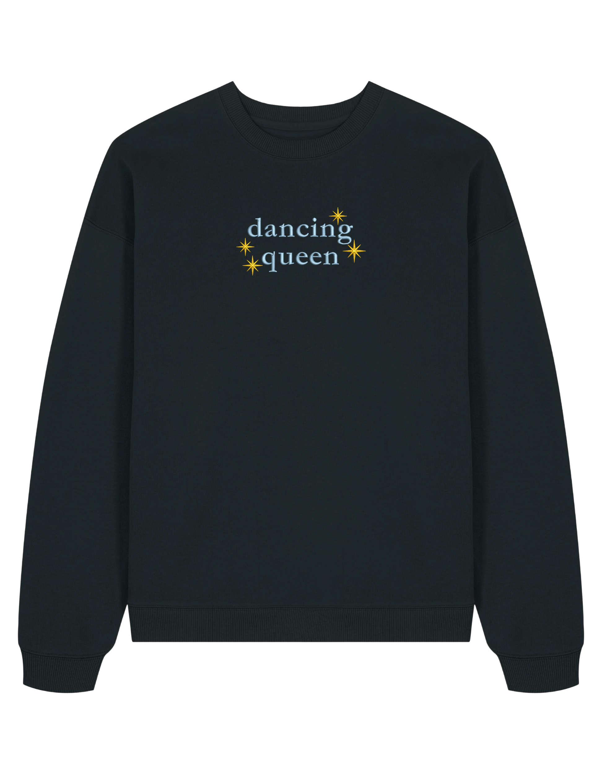 Dancing queen sweatshirt ABBA