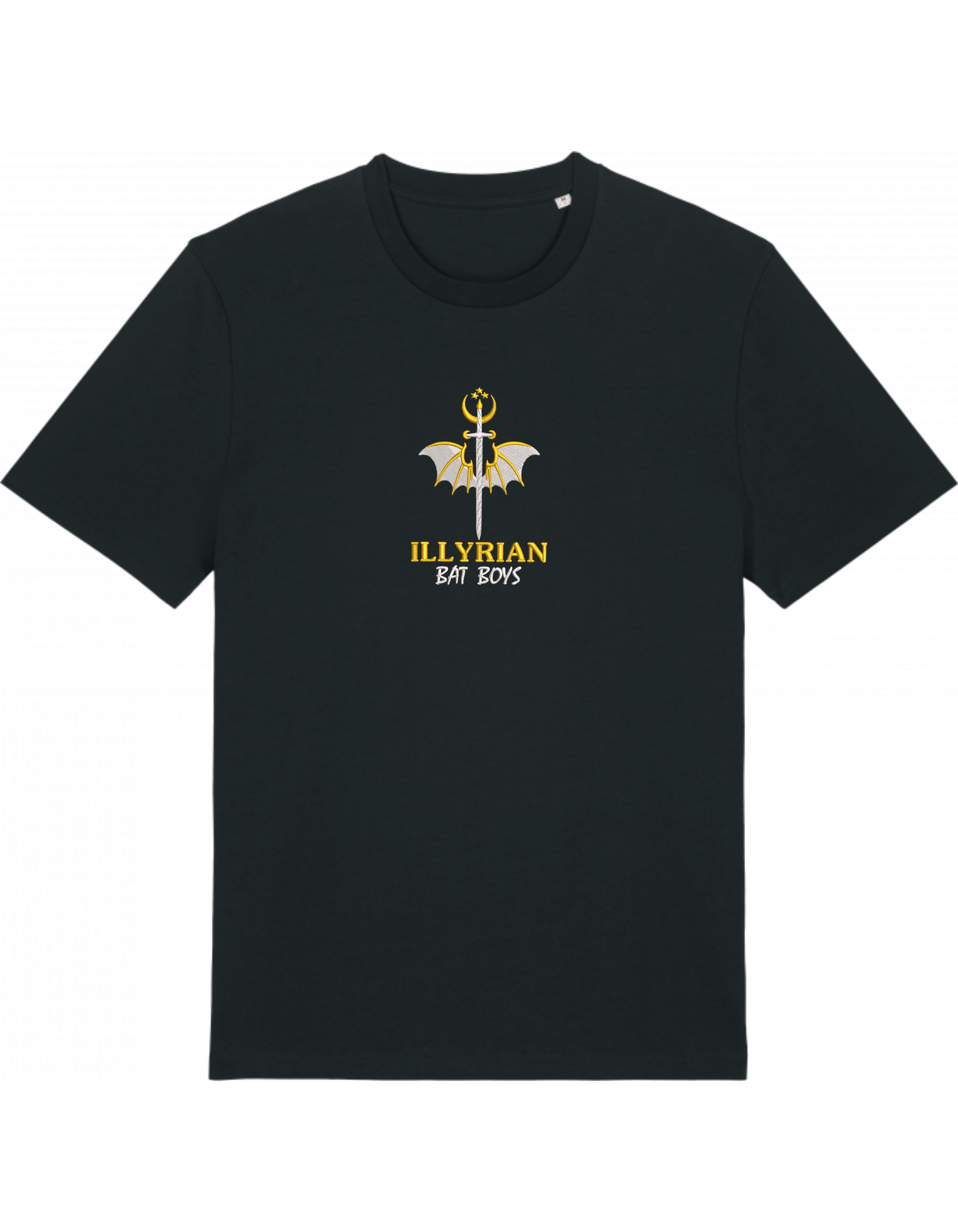 Bat sword tricou ACOTAR