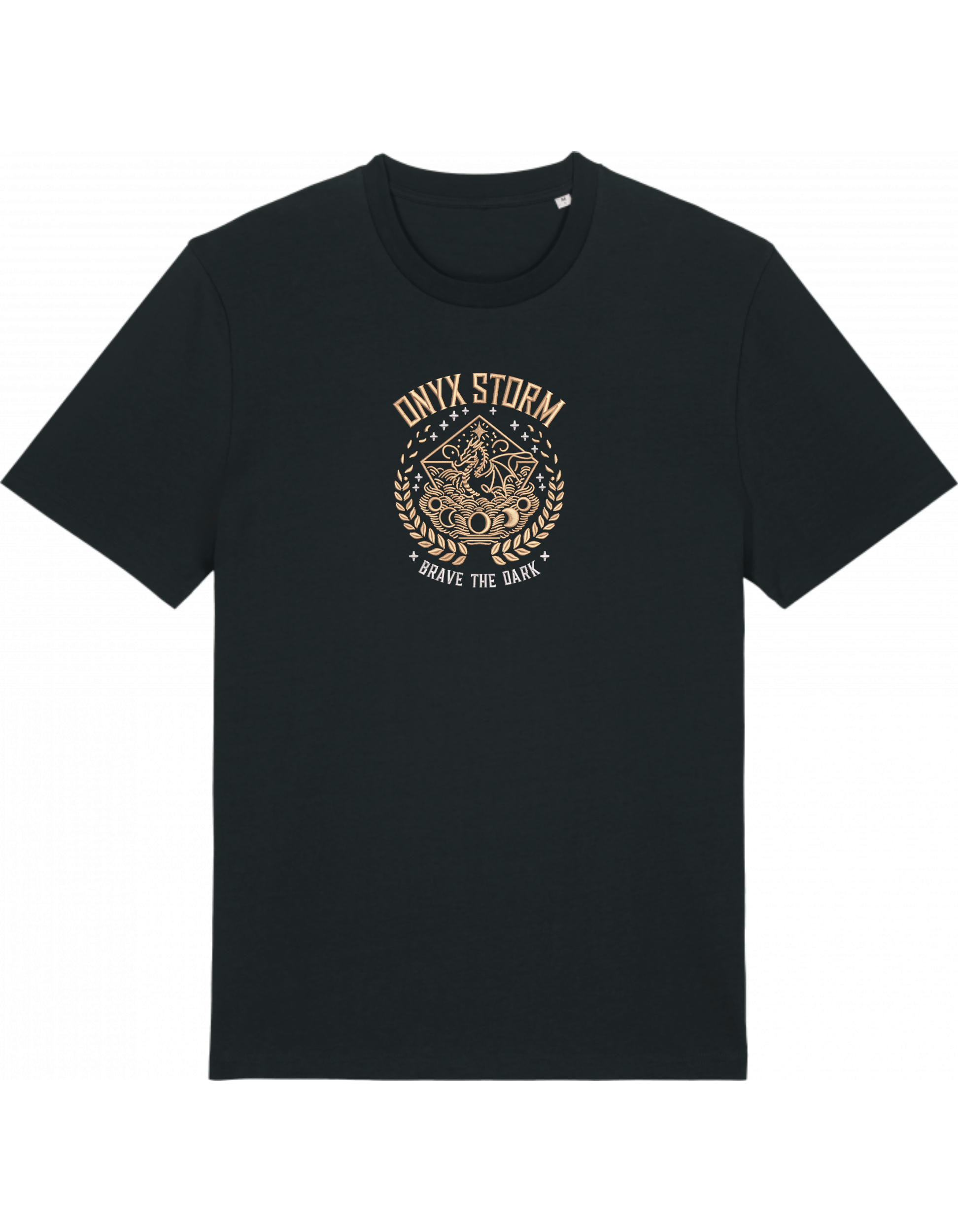 Onyx storm tricou Fourth Wing