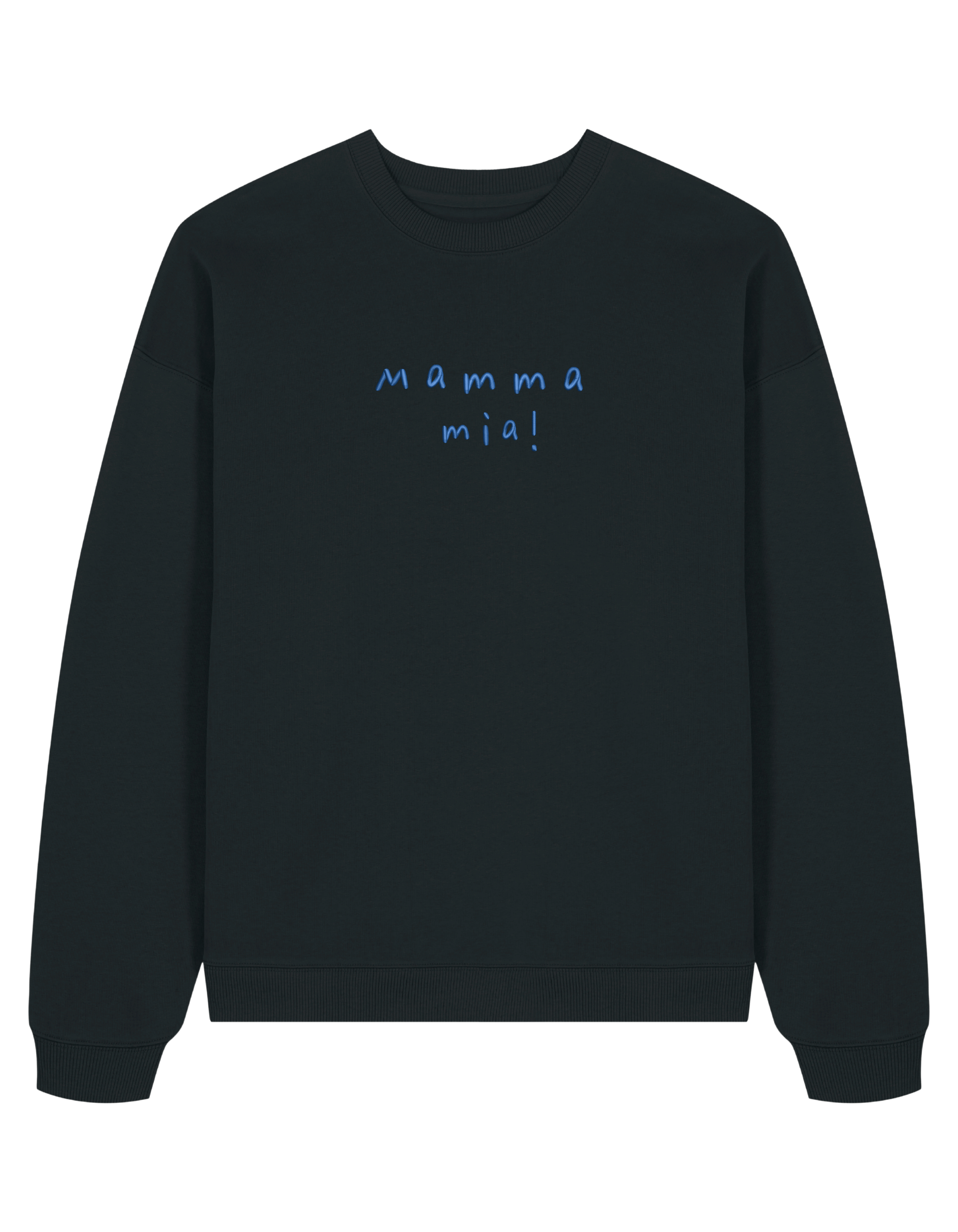 Mamma mia sweatshirt ABBA