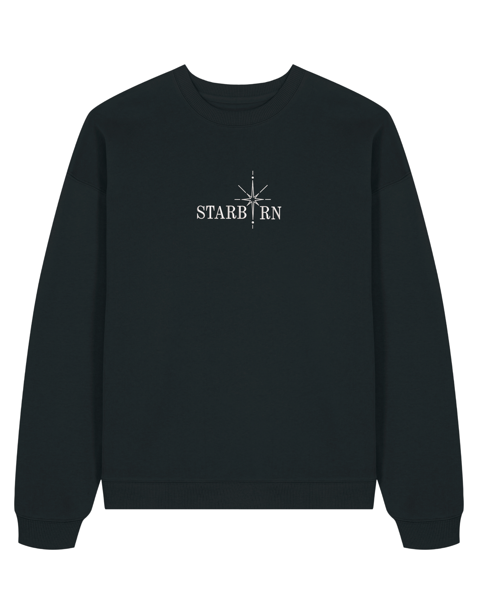 Starborn sweatshirt Crescent City
