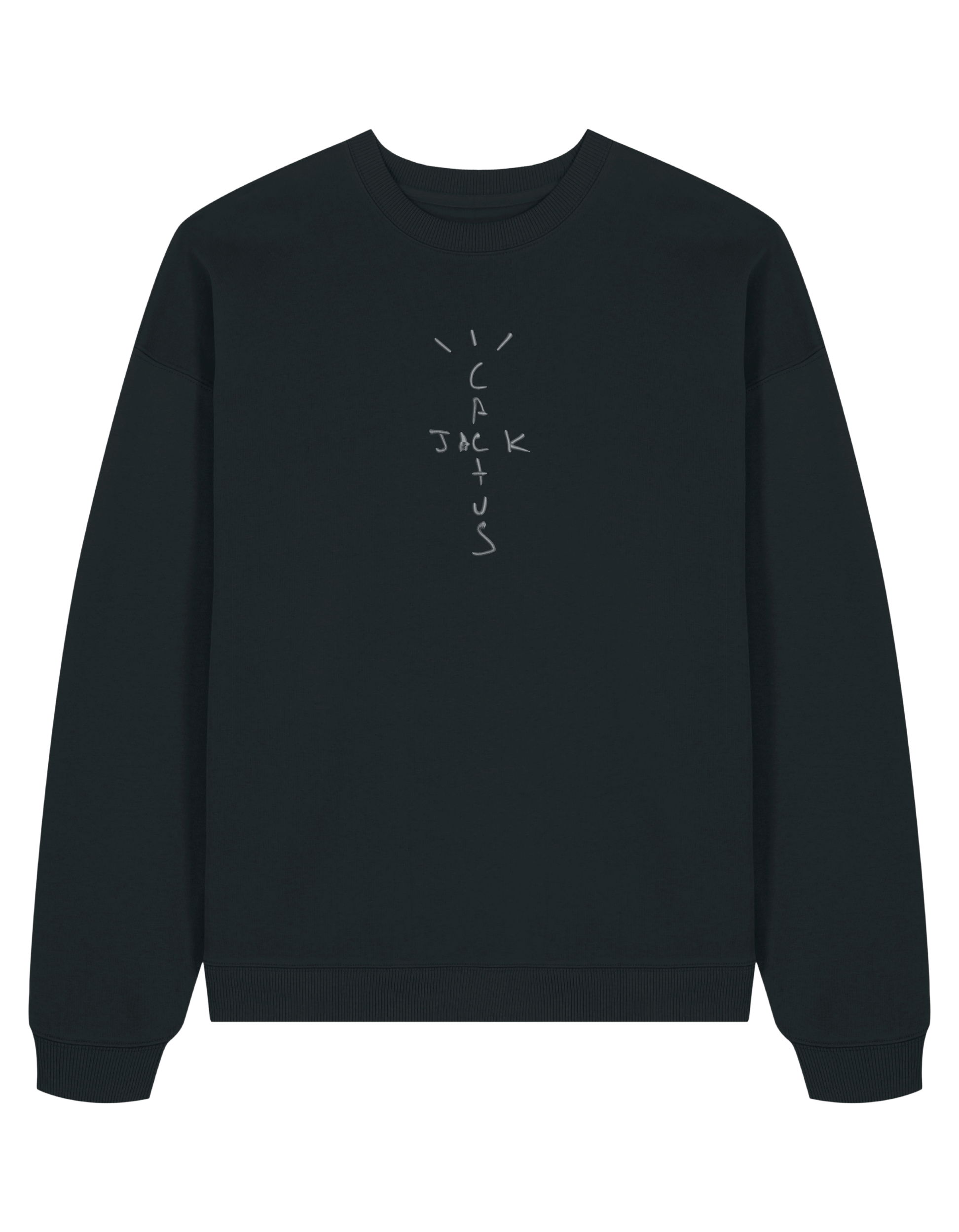 Jack sweatshirt Travis Scott