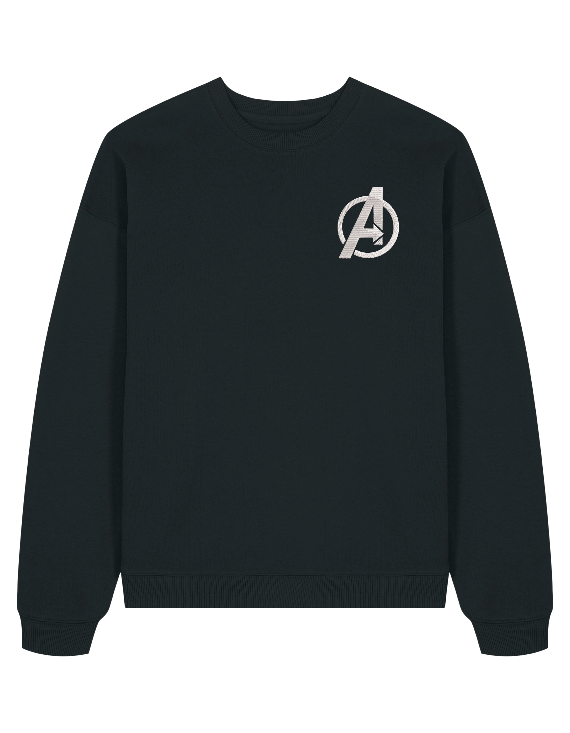 Avengers sweatshirt