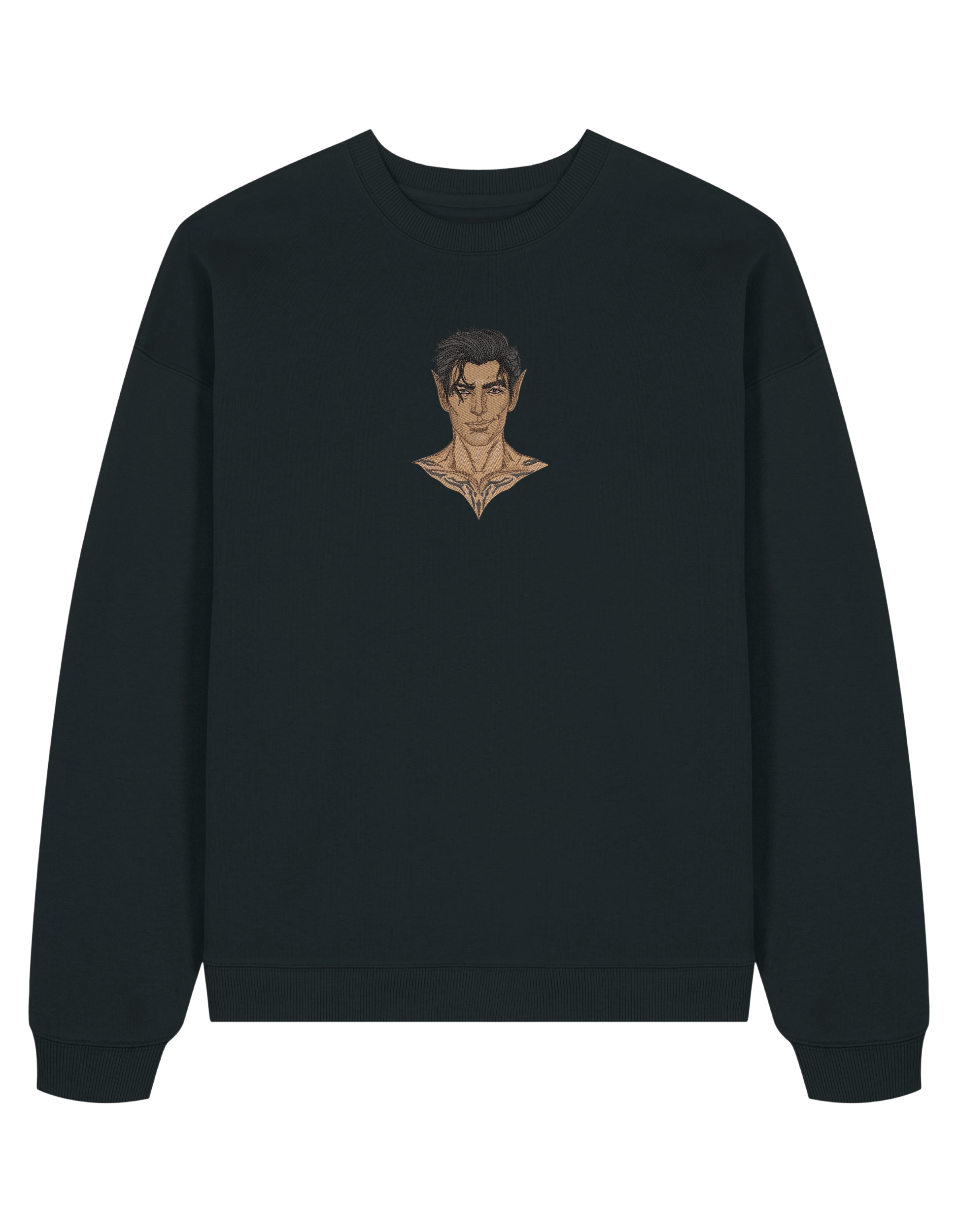 Rhysand sweatshirt ACOTAR