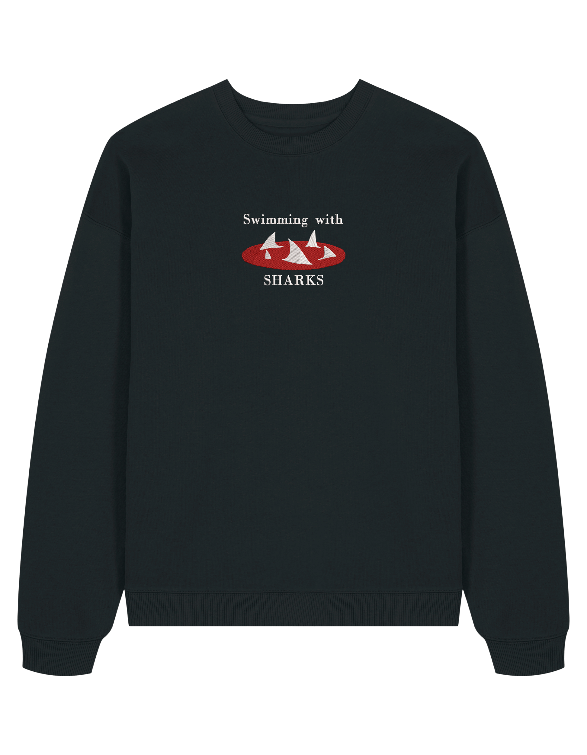 Sharks sweatshirt Imagine Dragons