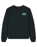 001 sweatshirt Squid Game
