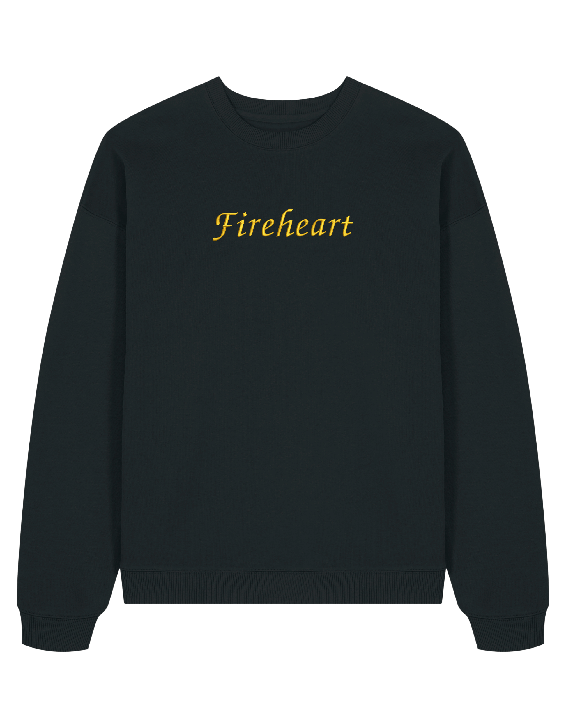 Fireheart sweatshirt Throne of Glass