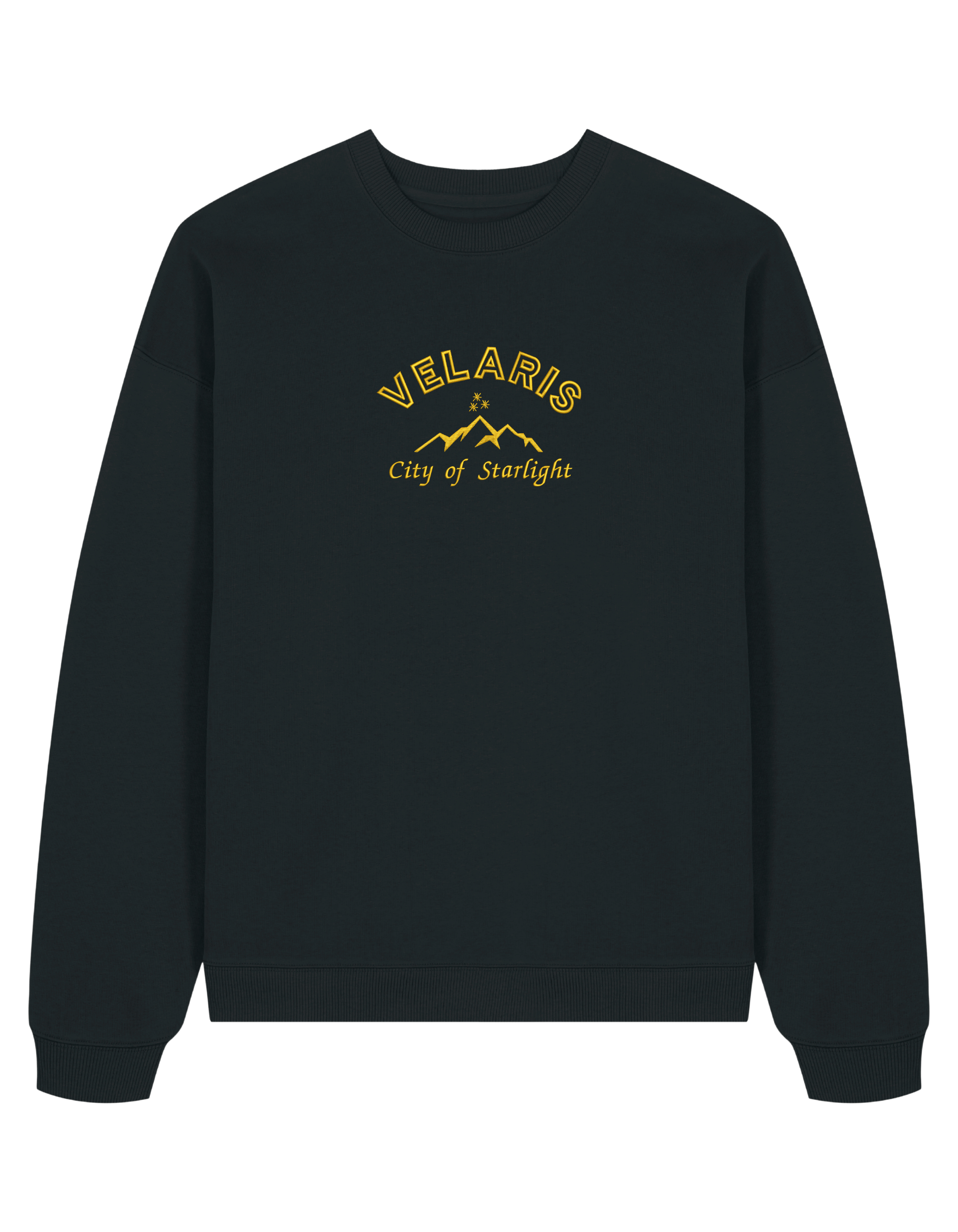 Velaris sweatshirt ACOTAR