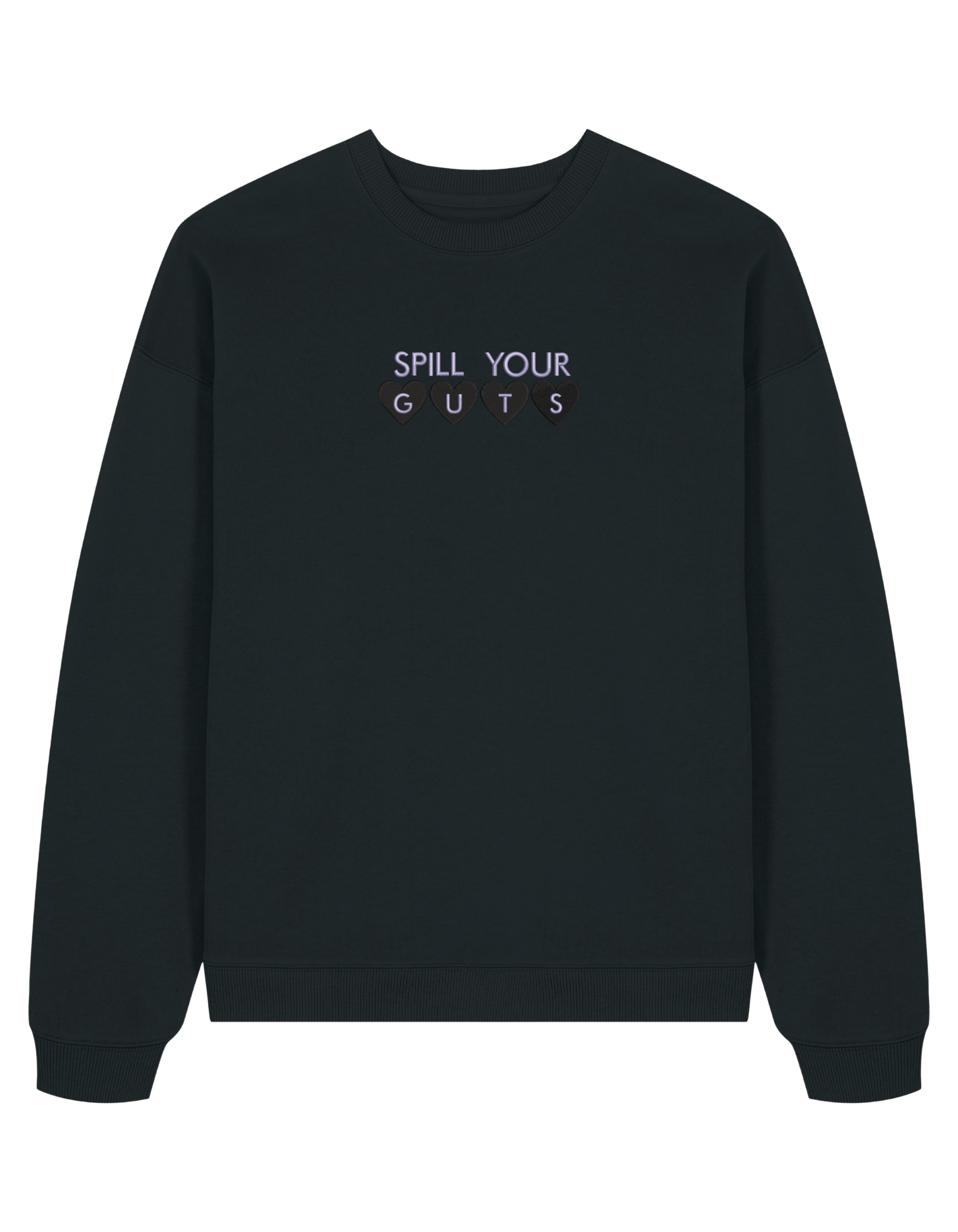 Guts sweatshirt Olivia Rodrigo