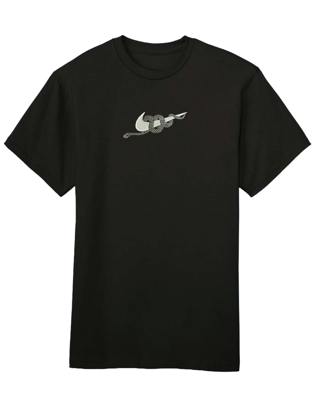 Snake swoosh tricou Sneakers