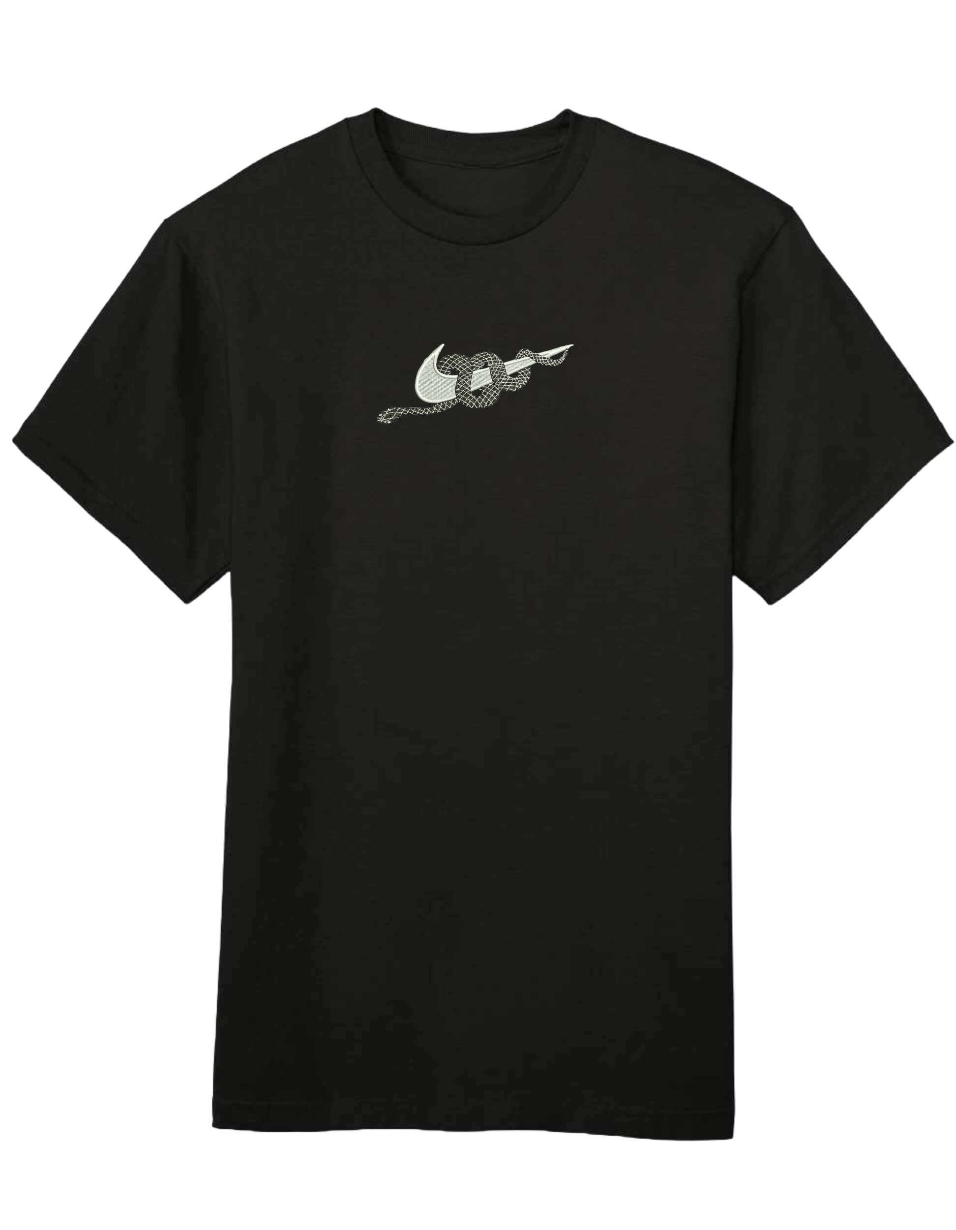 Snake swoosh tricou Sneakers