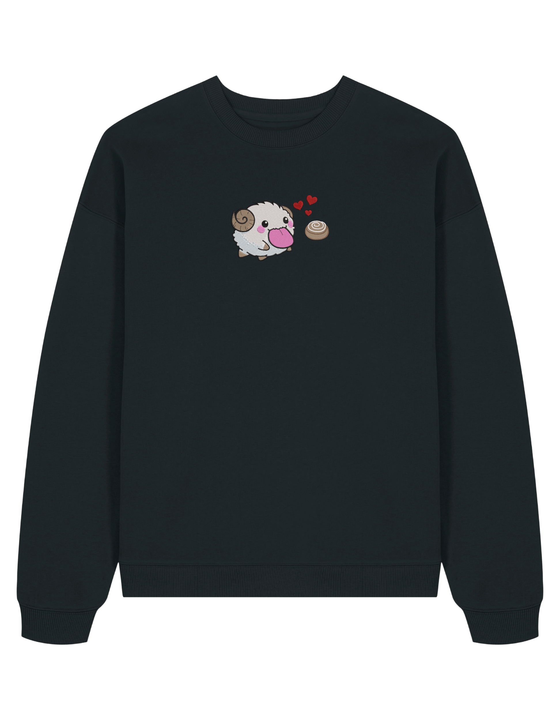 Poro sweatshirt LoL