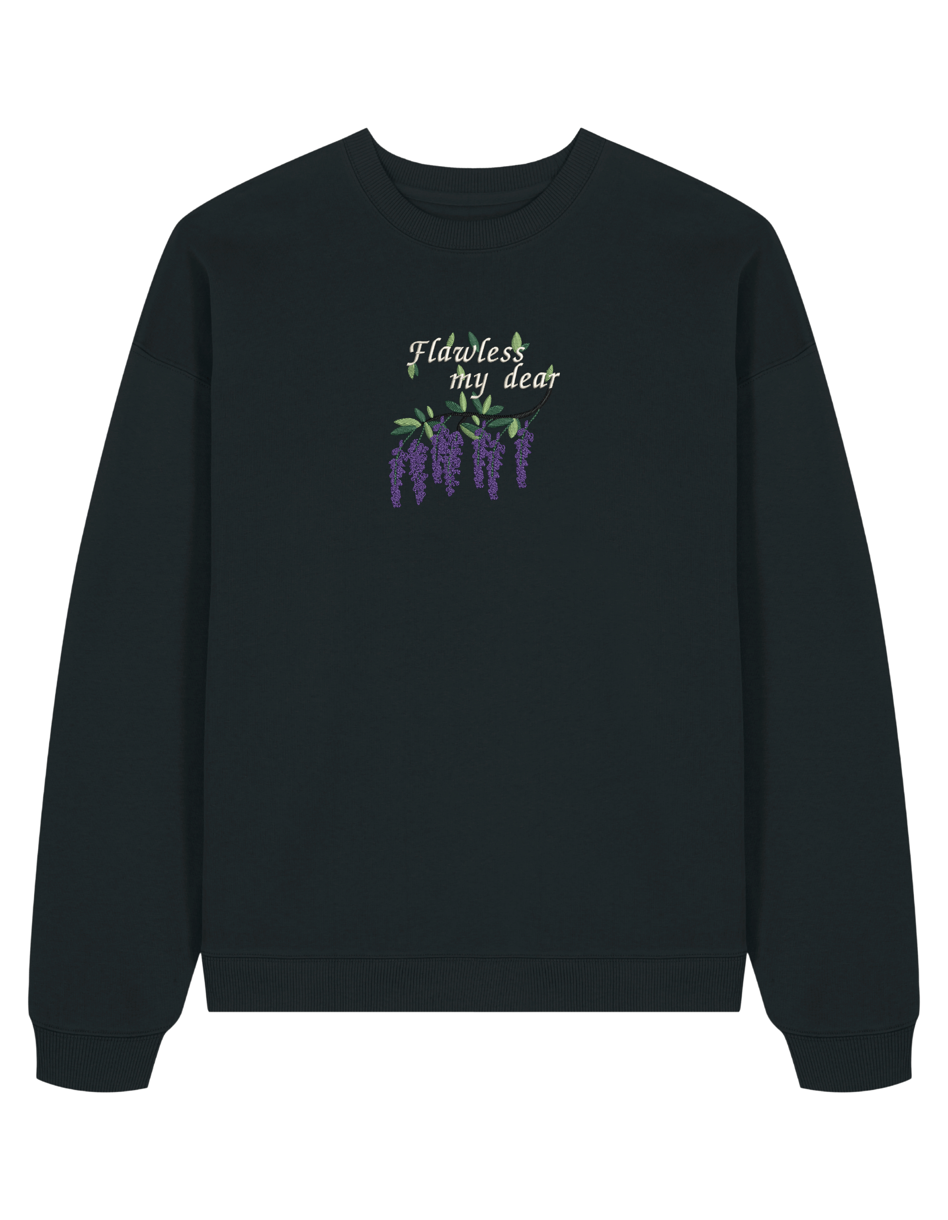 Flawless sweatshirt Bridgerton