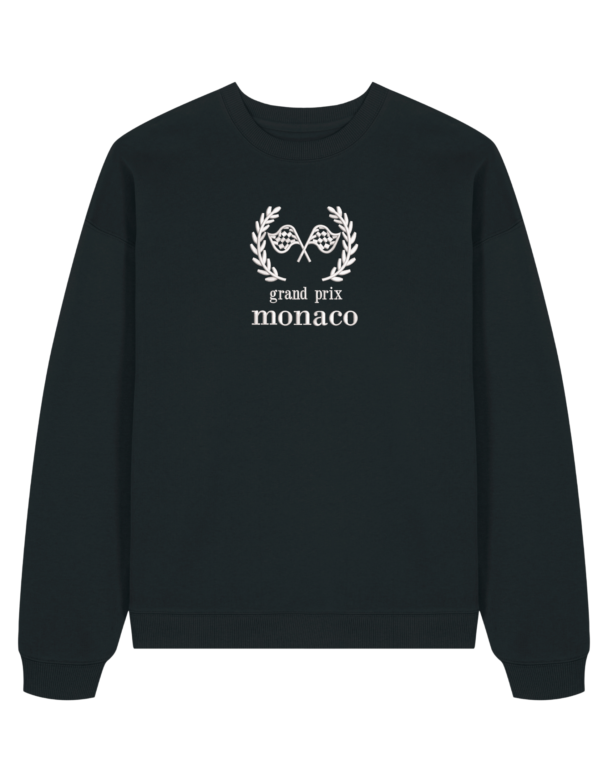 Grand prix sweatshirt F1
