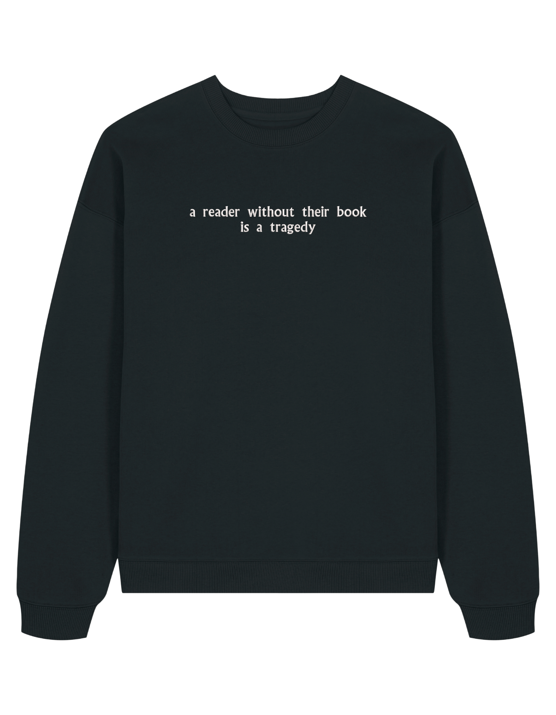 Tragedy sweatshirt Fourth Wing