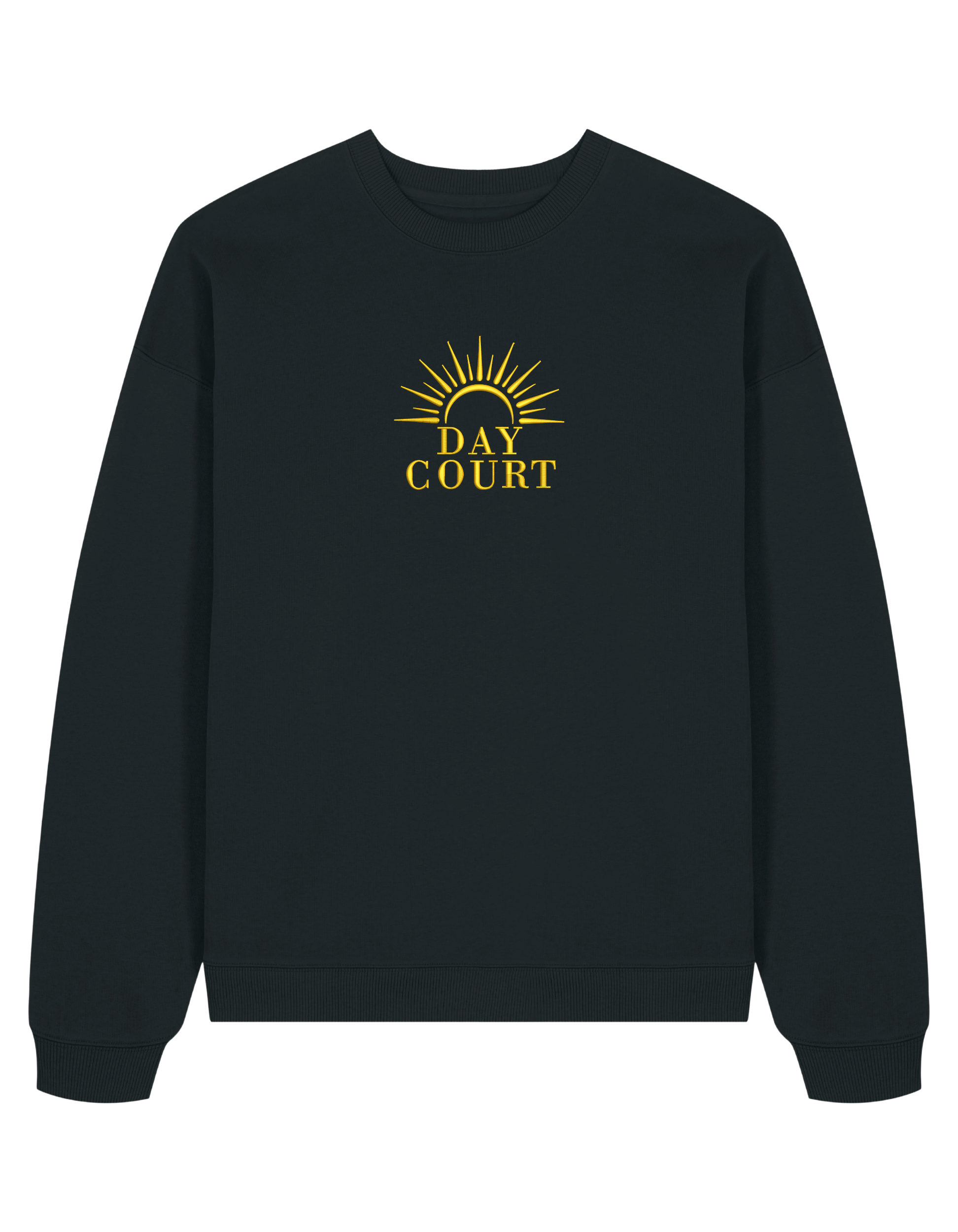 Day court sweatshirt ACOTAR