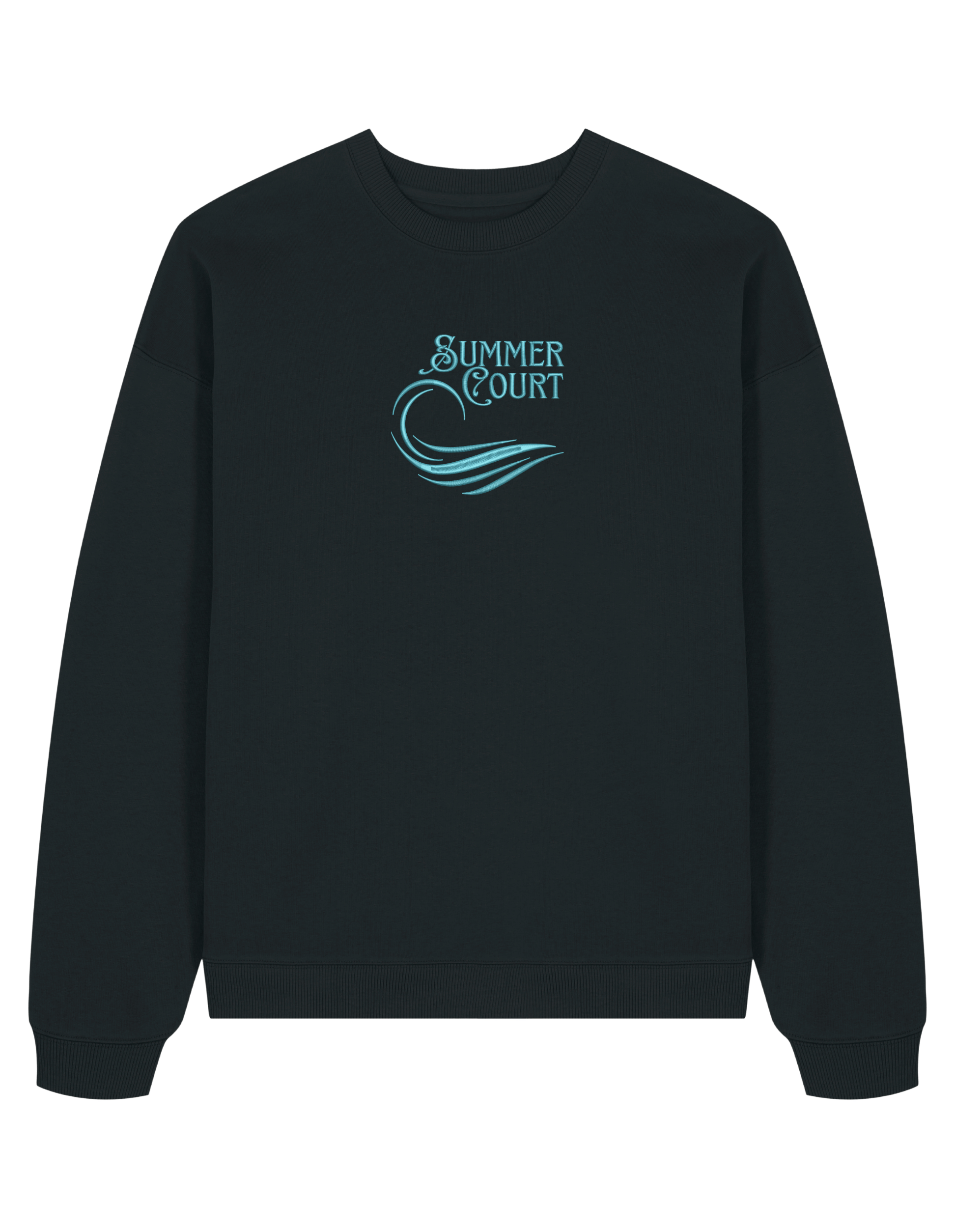 Summer court sweatshirt ACOTAR