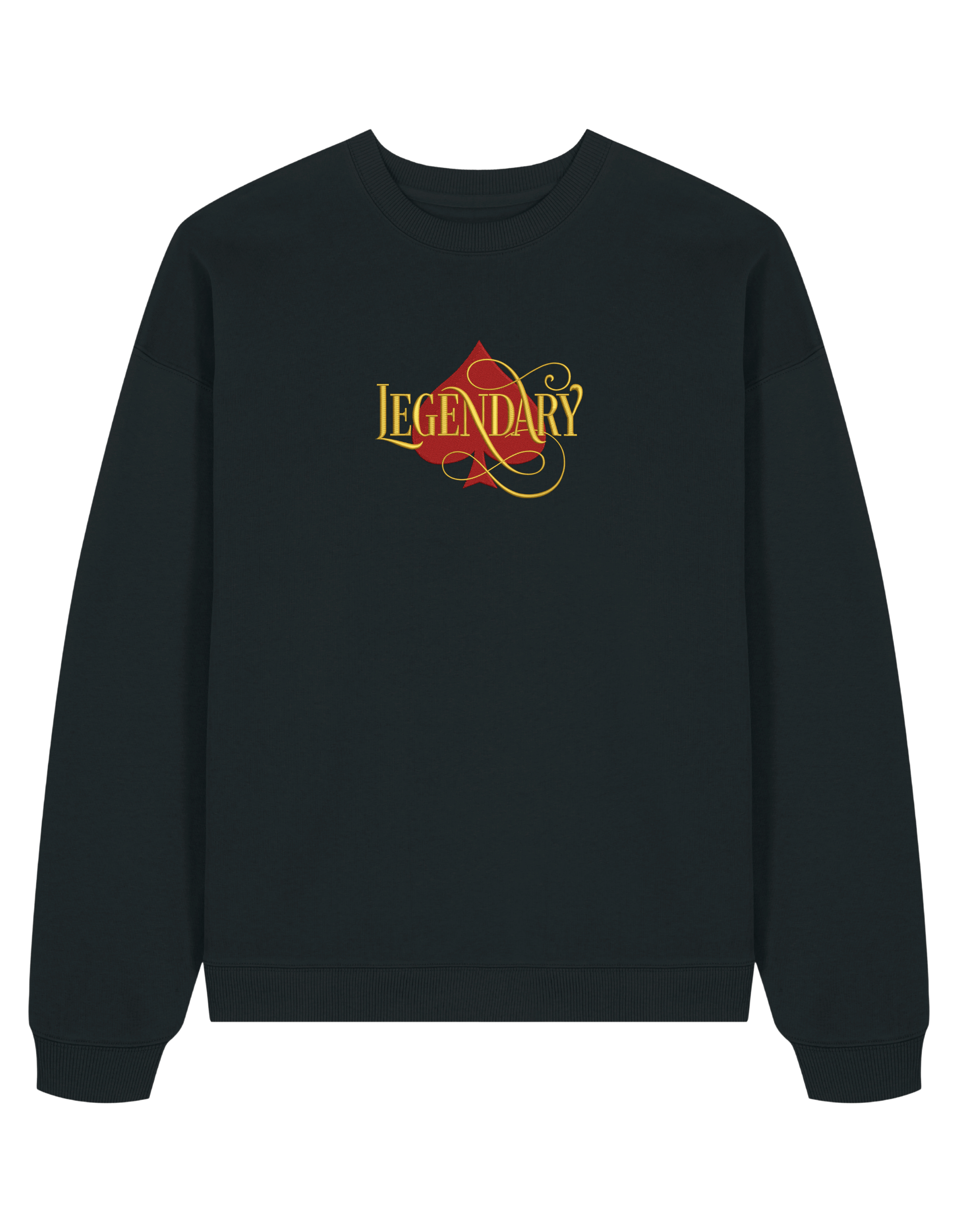 Legendary sweatshirt Caraval