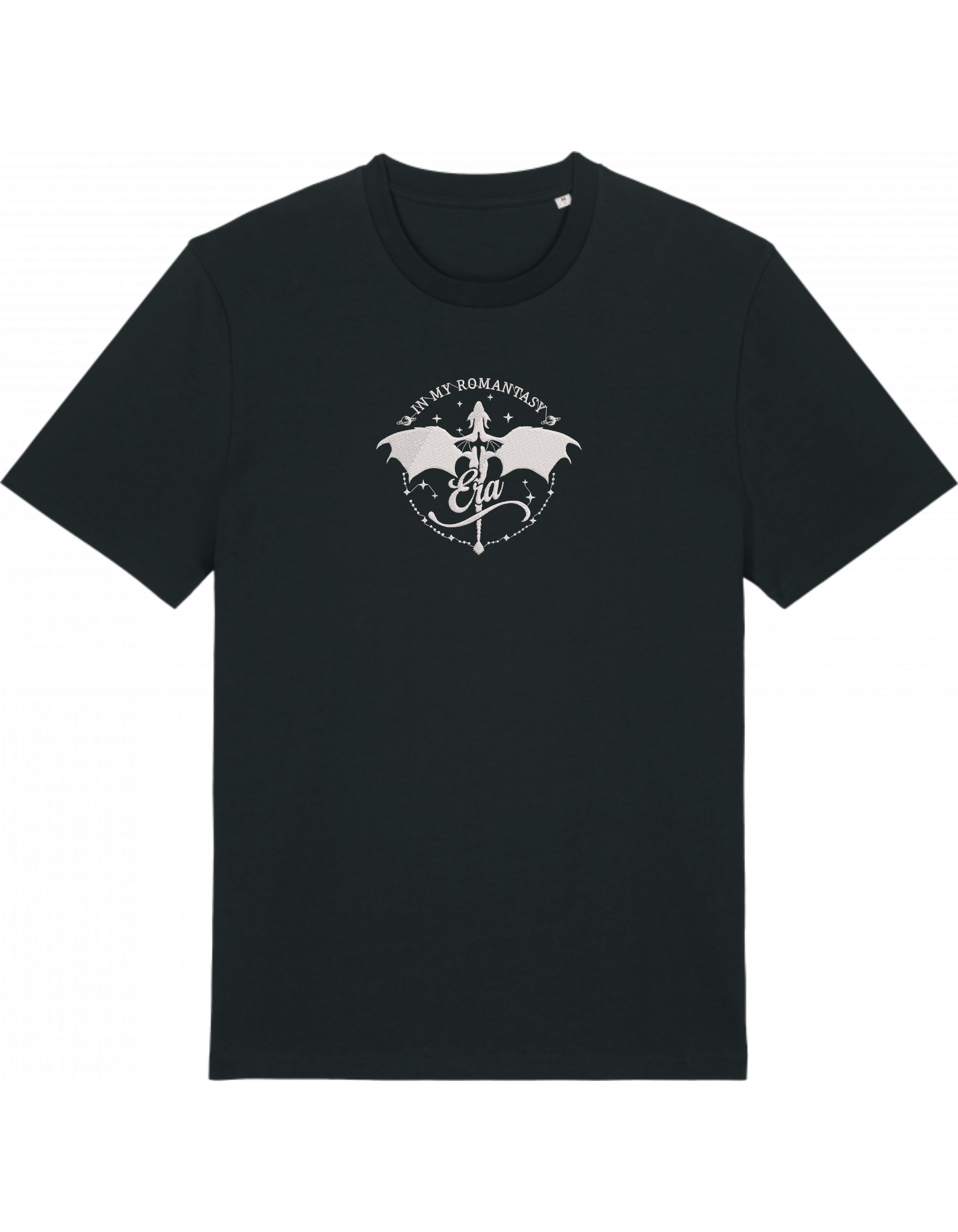 Romantasy era tricou bookish