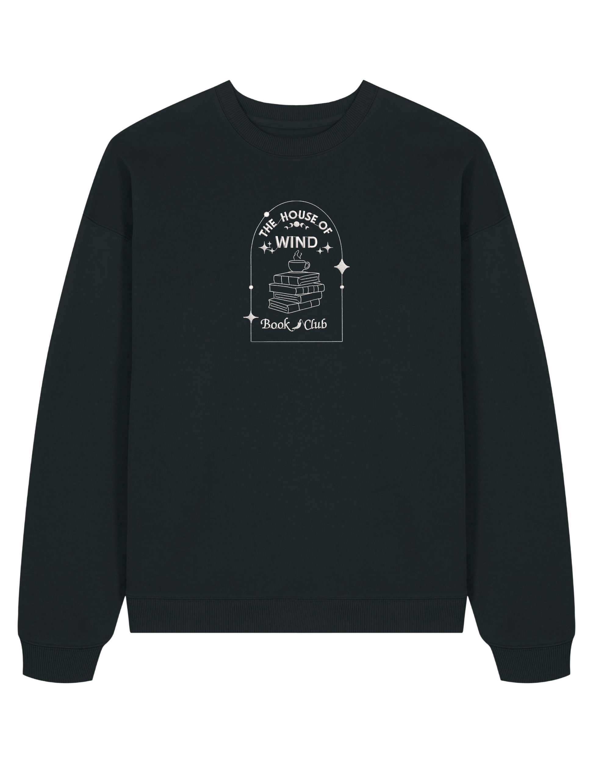 House of wind sweatshirt ACOTAR