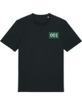 001 tricou Squid Game