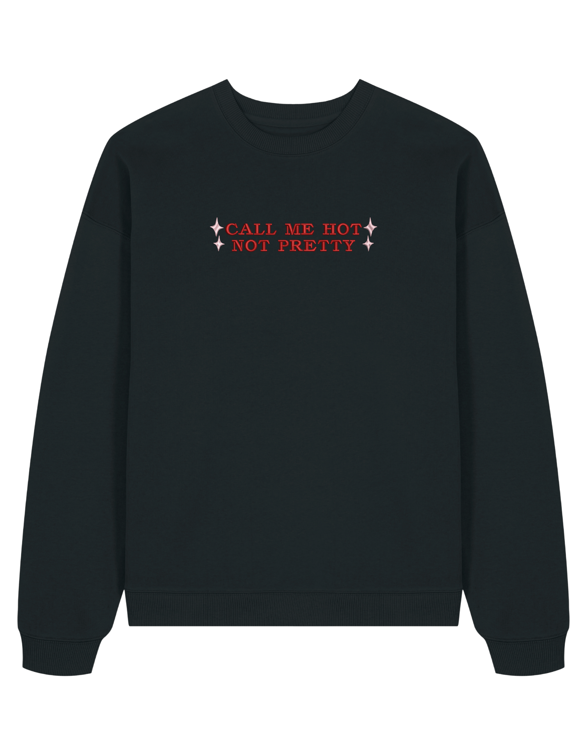 Call me hot sweatshirt Chappell Roan