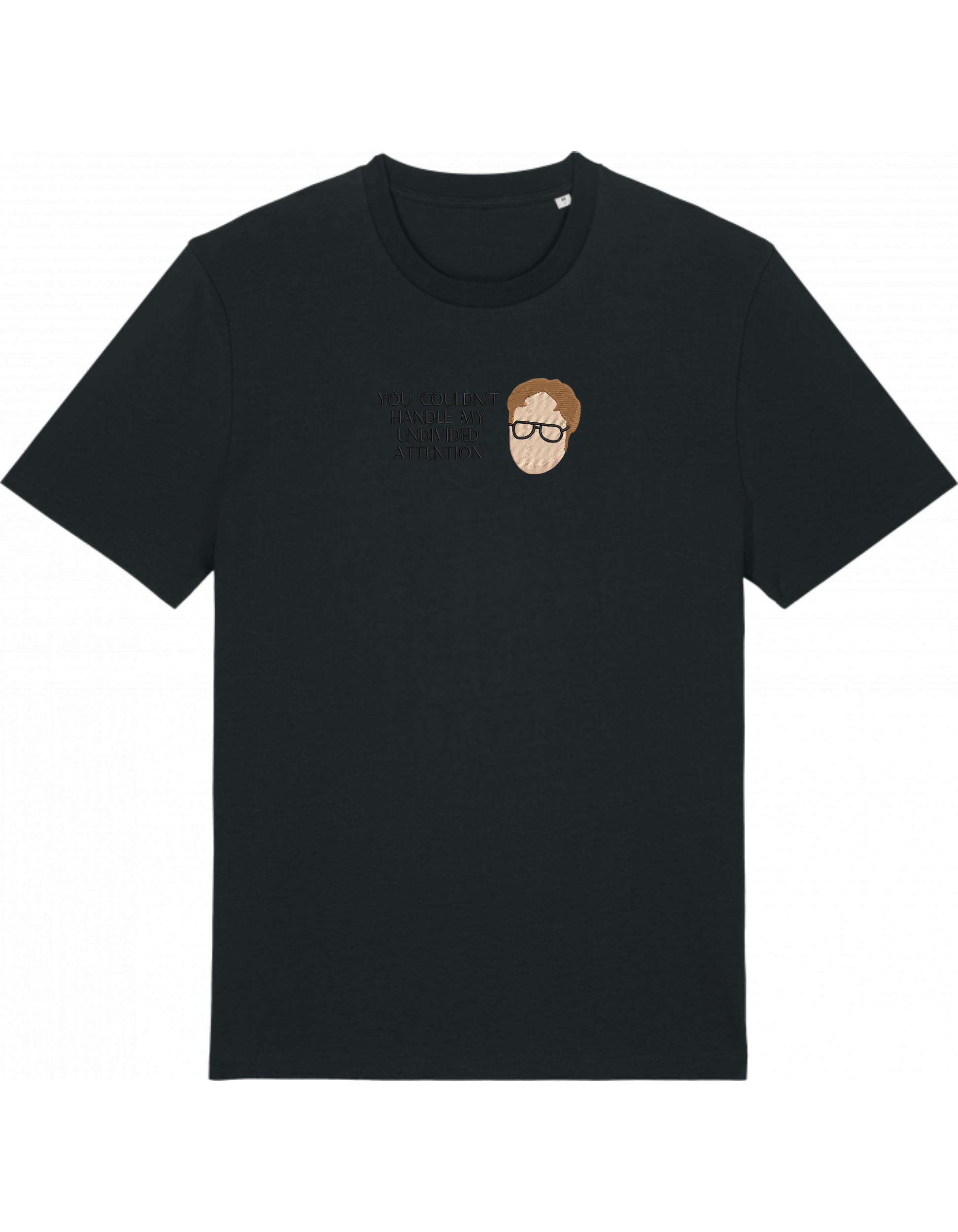 Attention tricou The Office