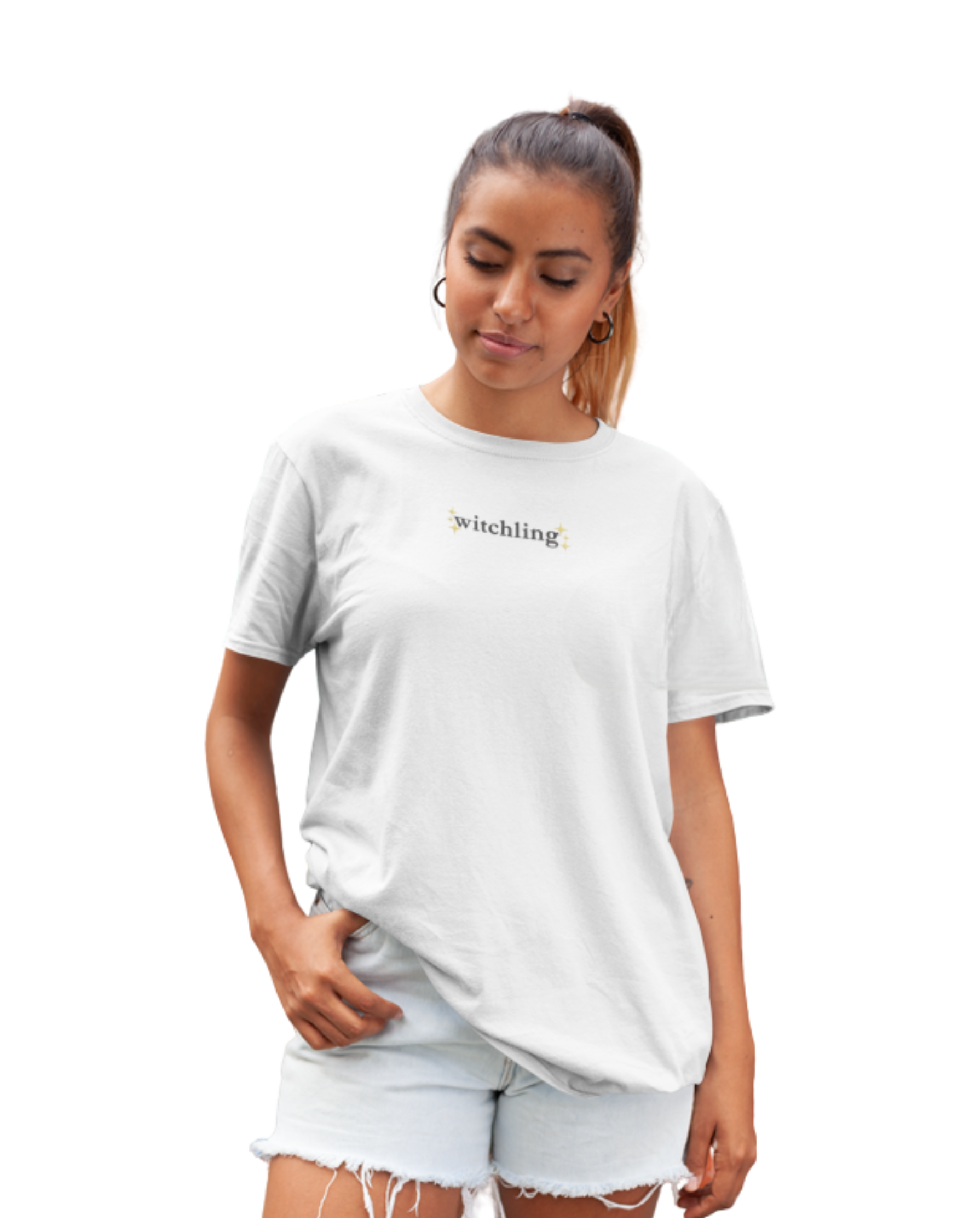 Witchling tricou Throne of Glass