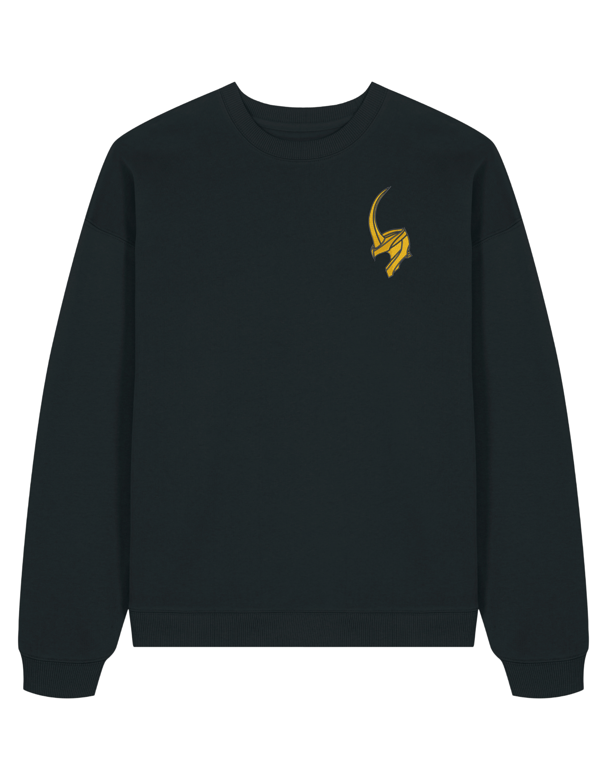 Loki sweatshirt