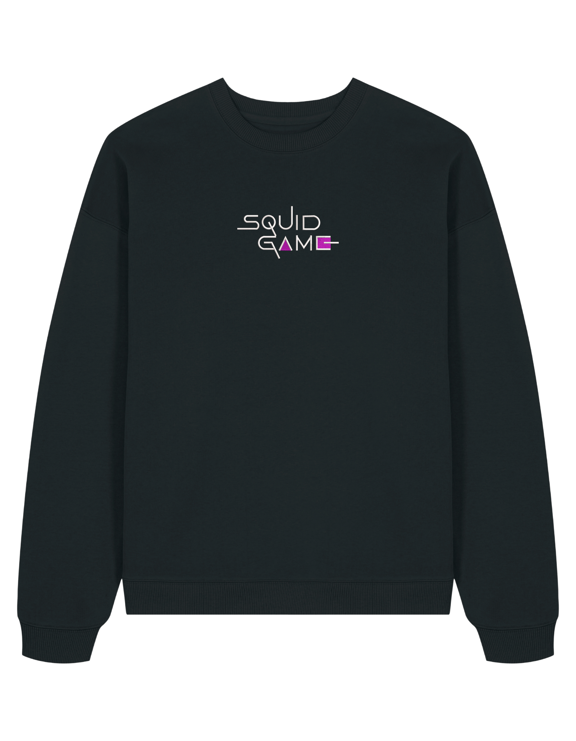 Game sweatshirt Squid Game