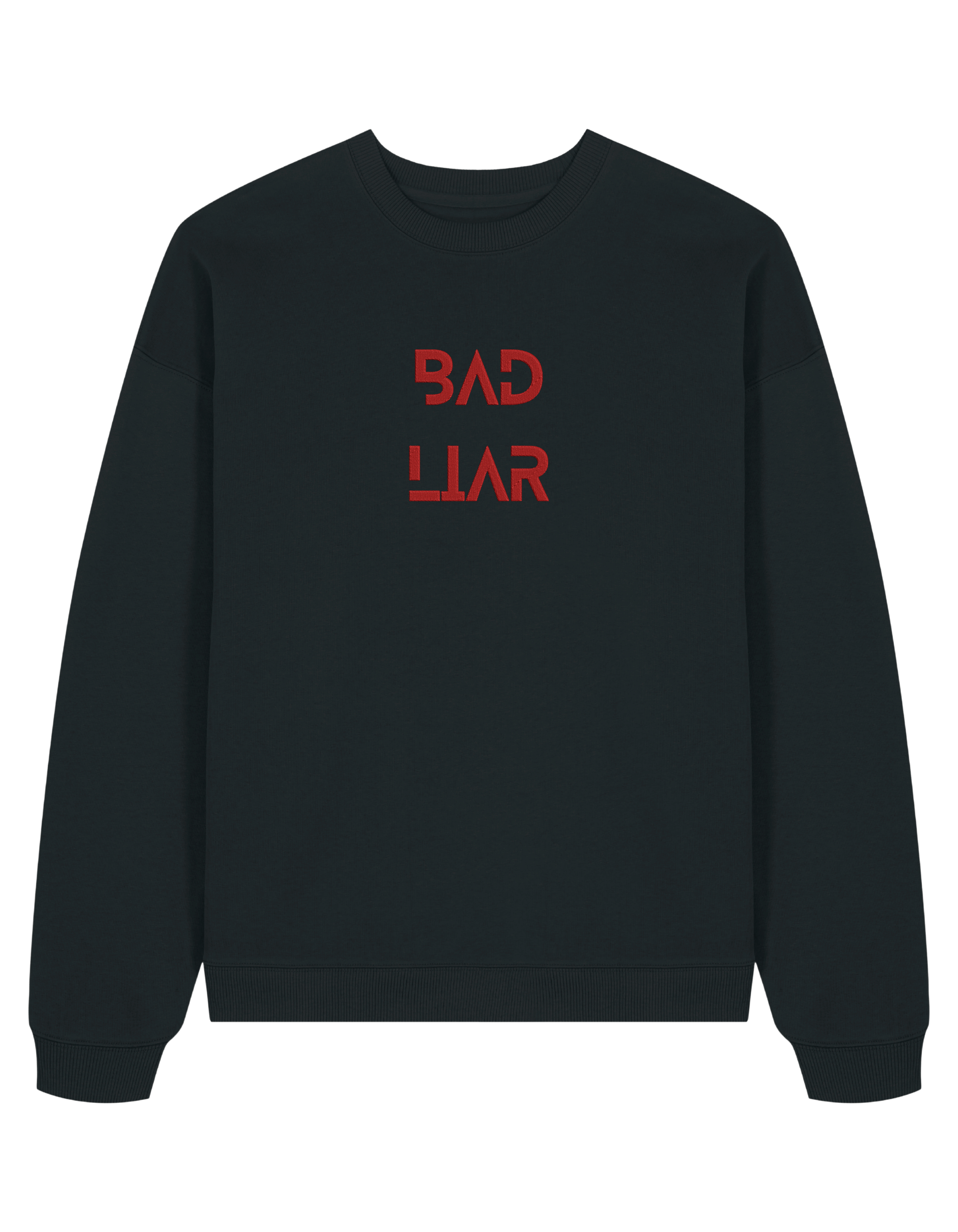 Bad liar sweatshirt Imagine Dragons