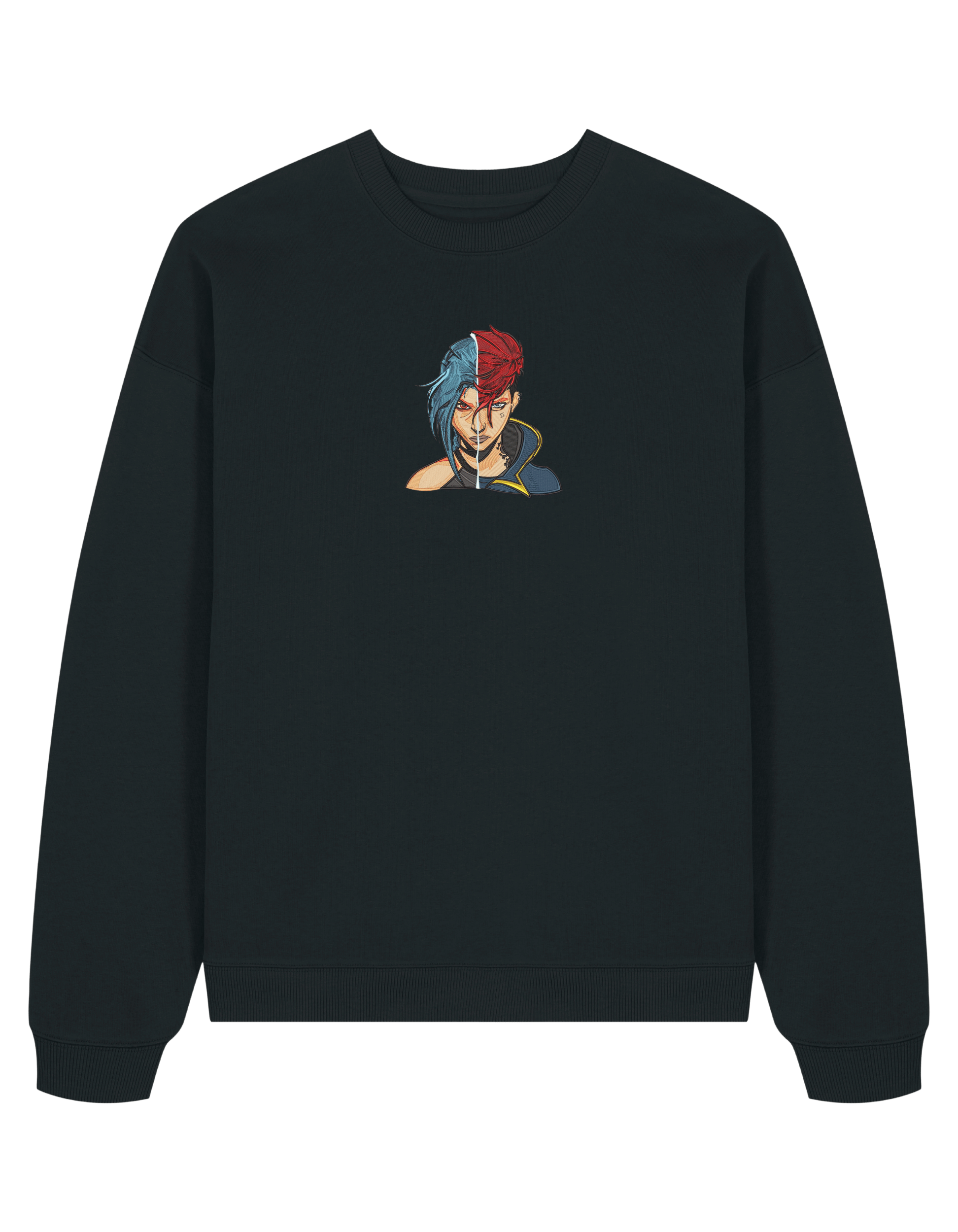 Arcane sweatshirt Gaming