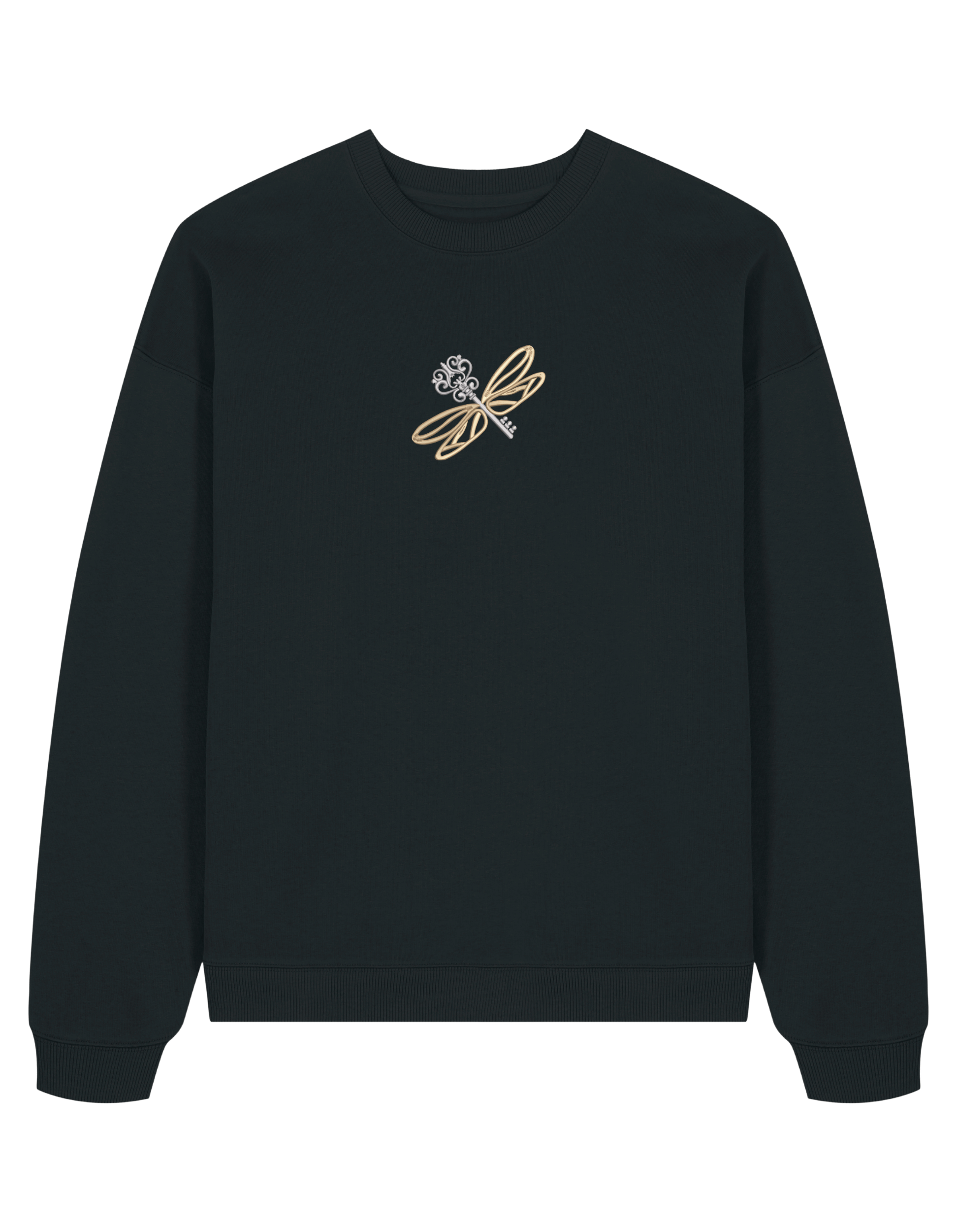 Key sweatshirt Harry Potter