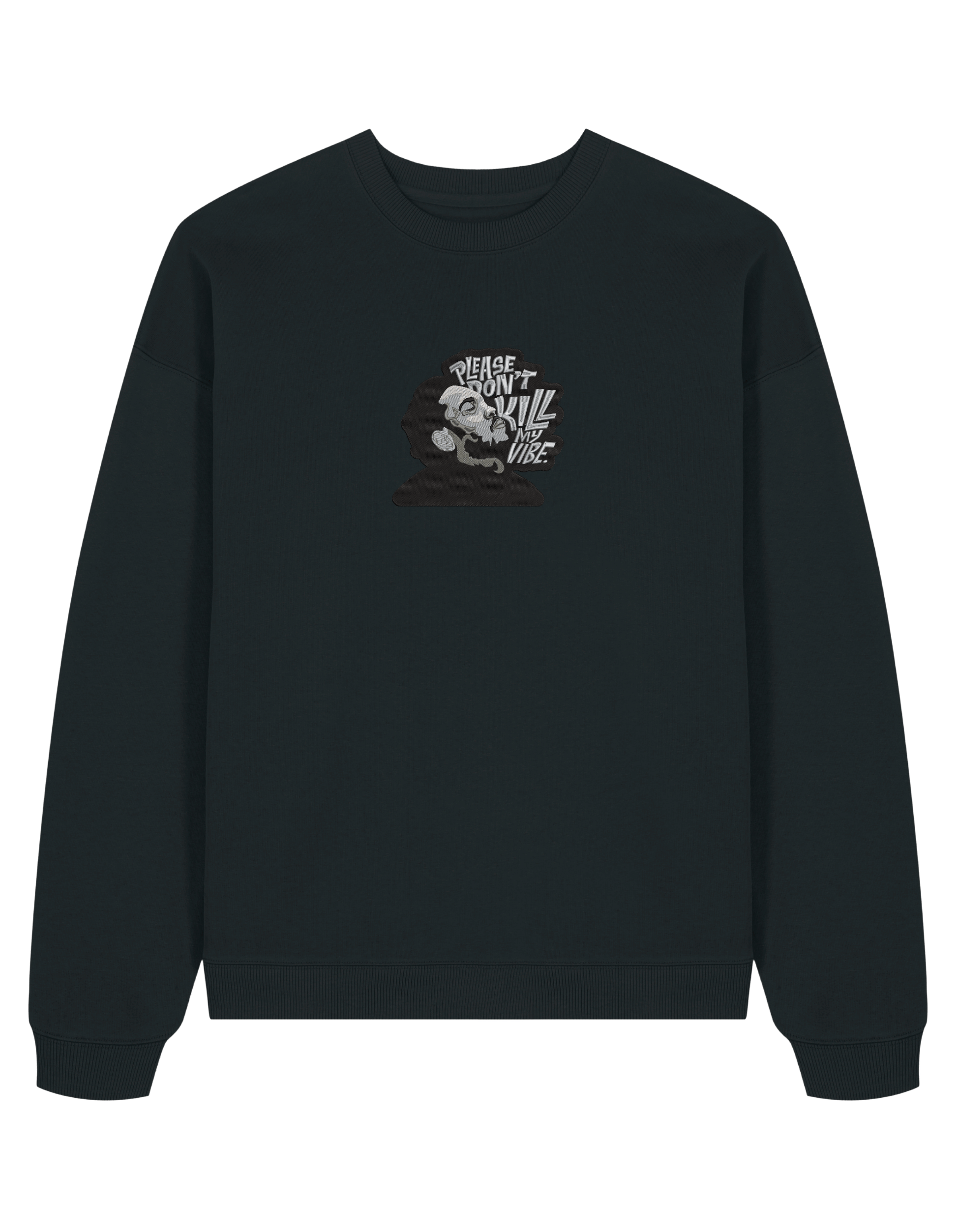 My vibe sweatshirt Kendrick Lamar