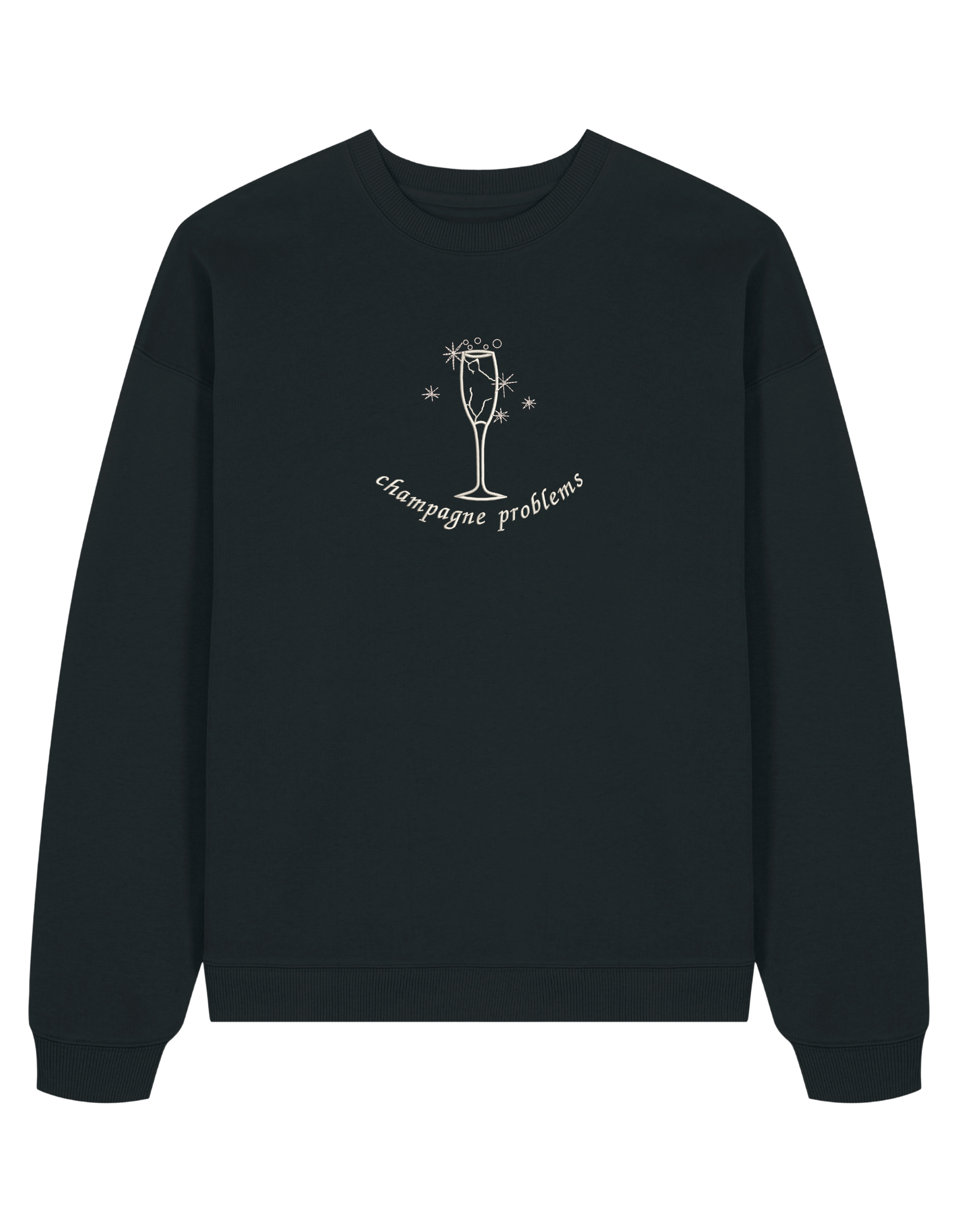 Champagne problems sweatshirt Taylor Swift