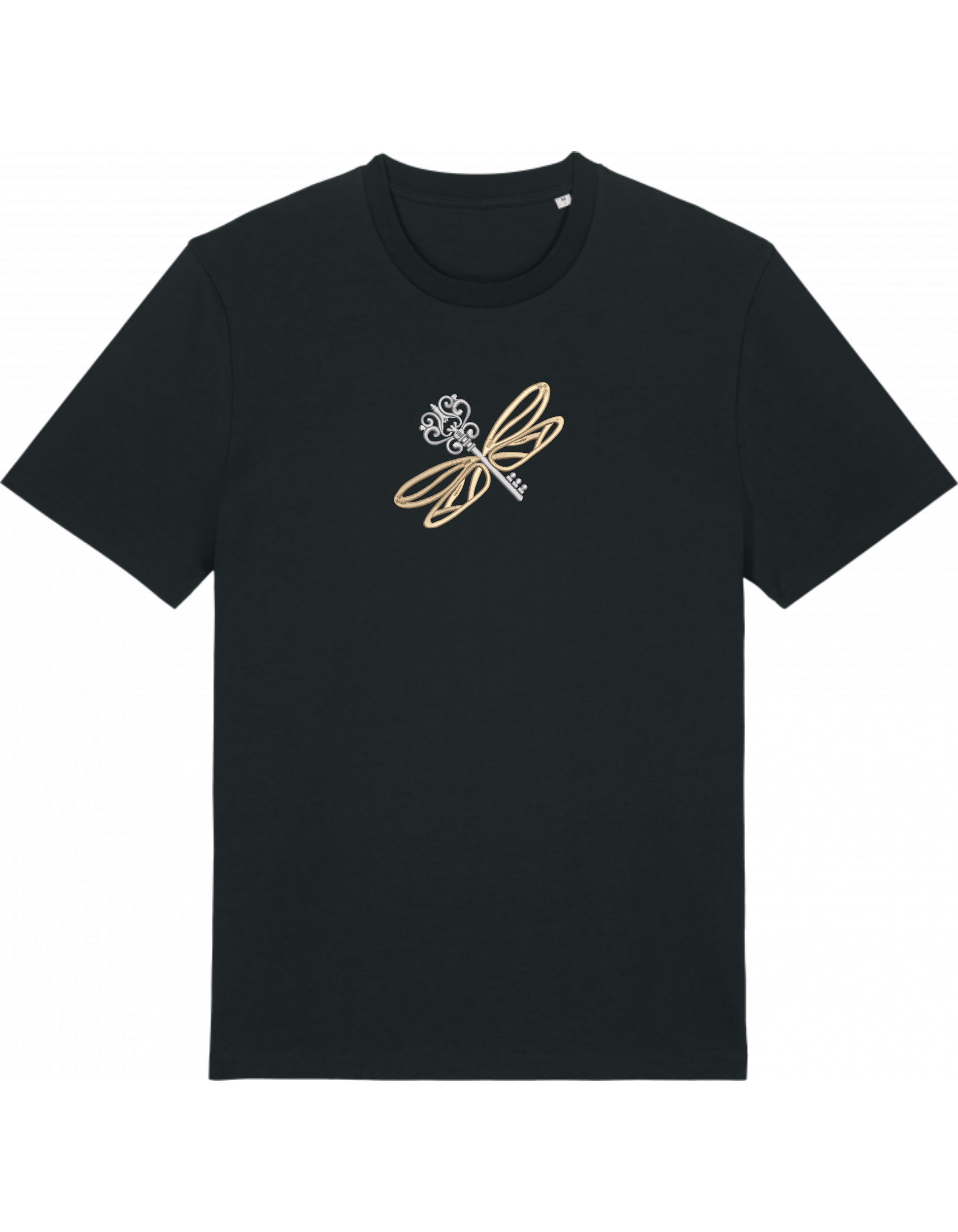 Key tricou Harry Potter