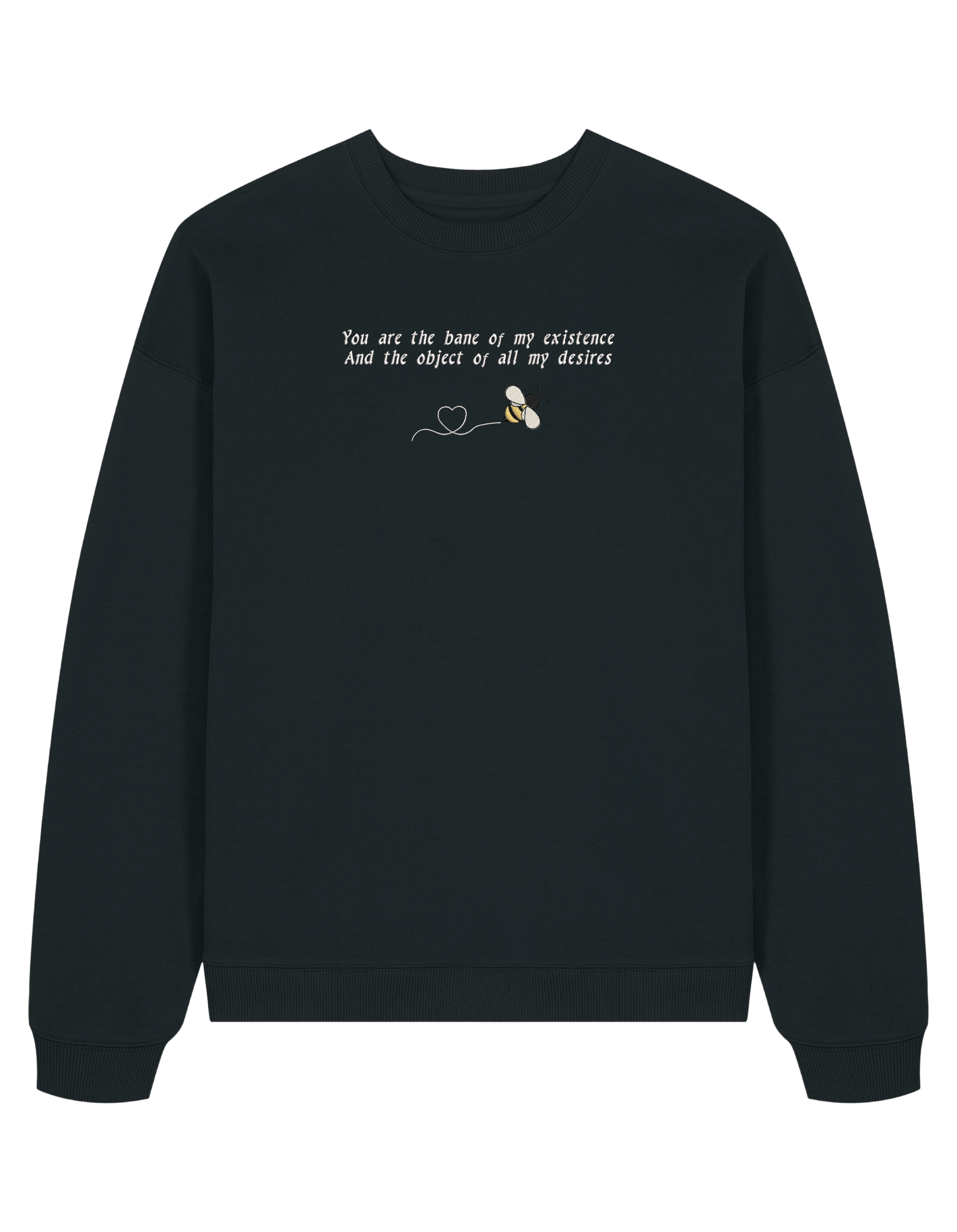 Bane of my existence sweatshirt Bridgerton