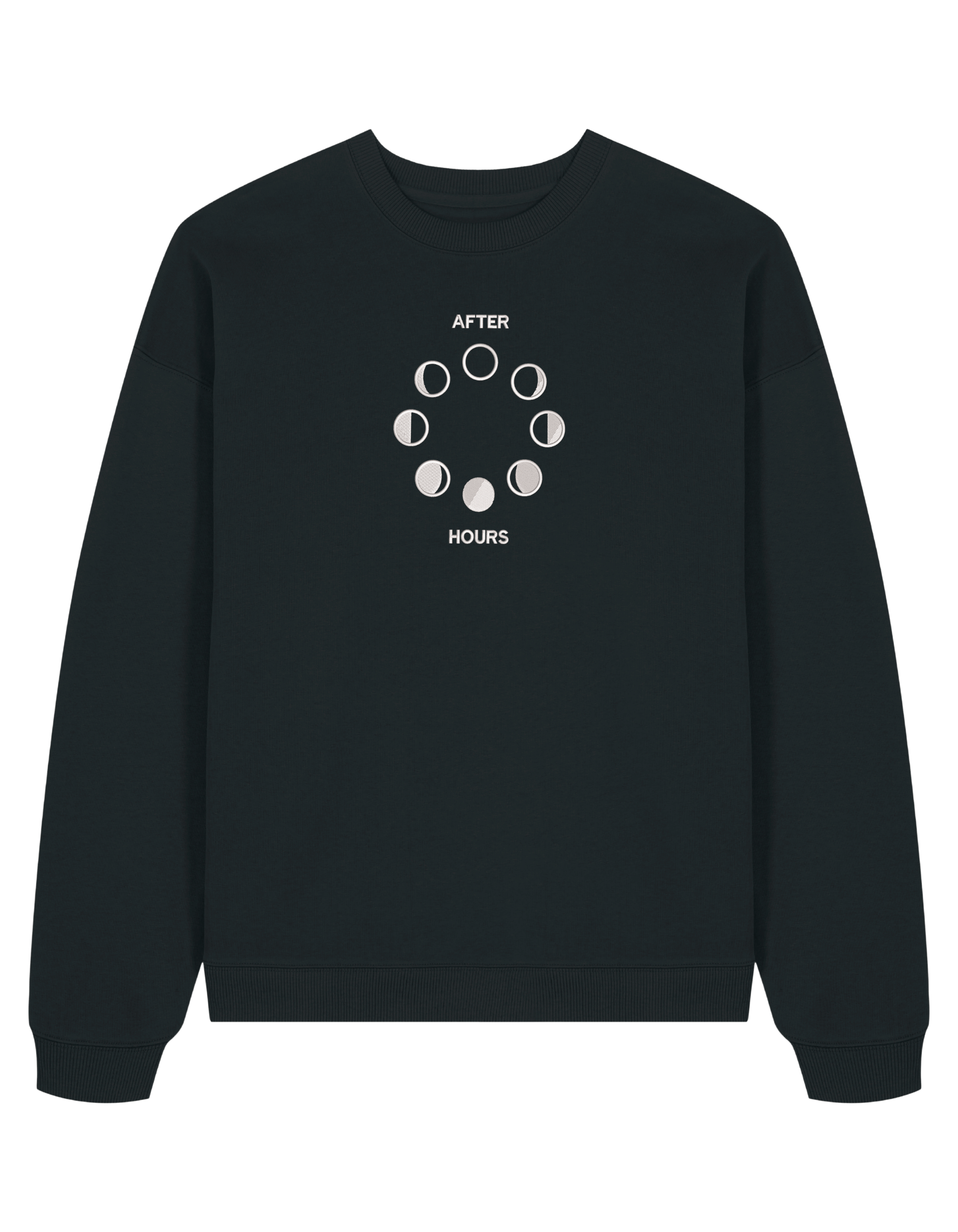 Repeat after me sweatshirt The Weeknd